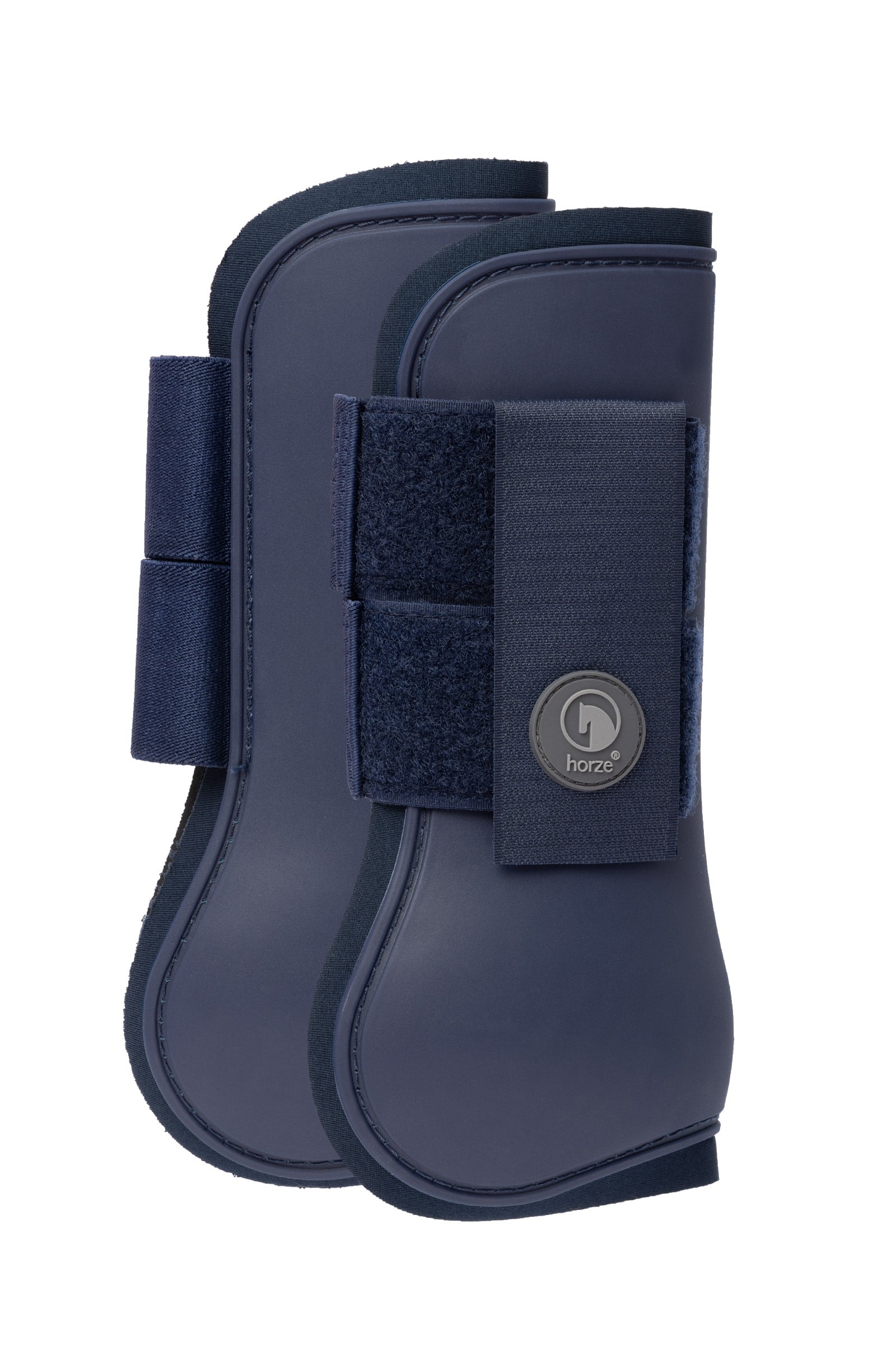 Horze Chicago Tendon Boots Leg Protection & Hoof Protection for Horses
