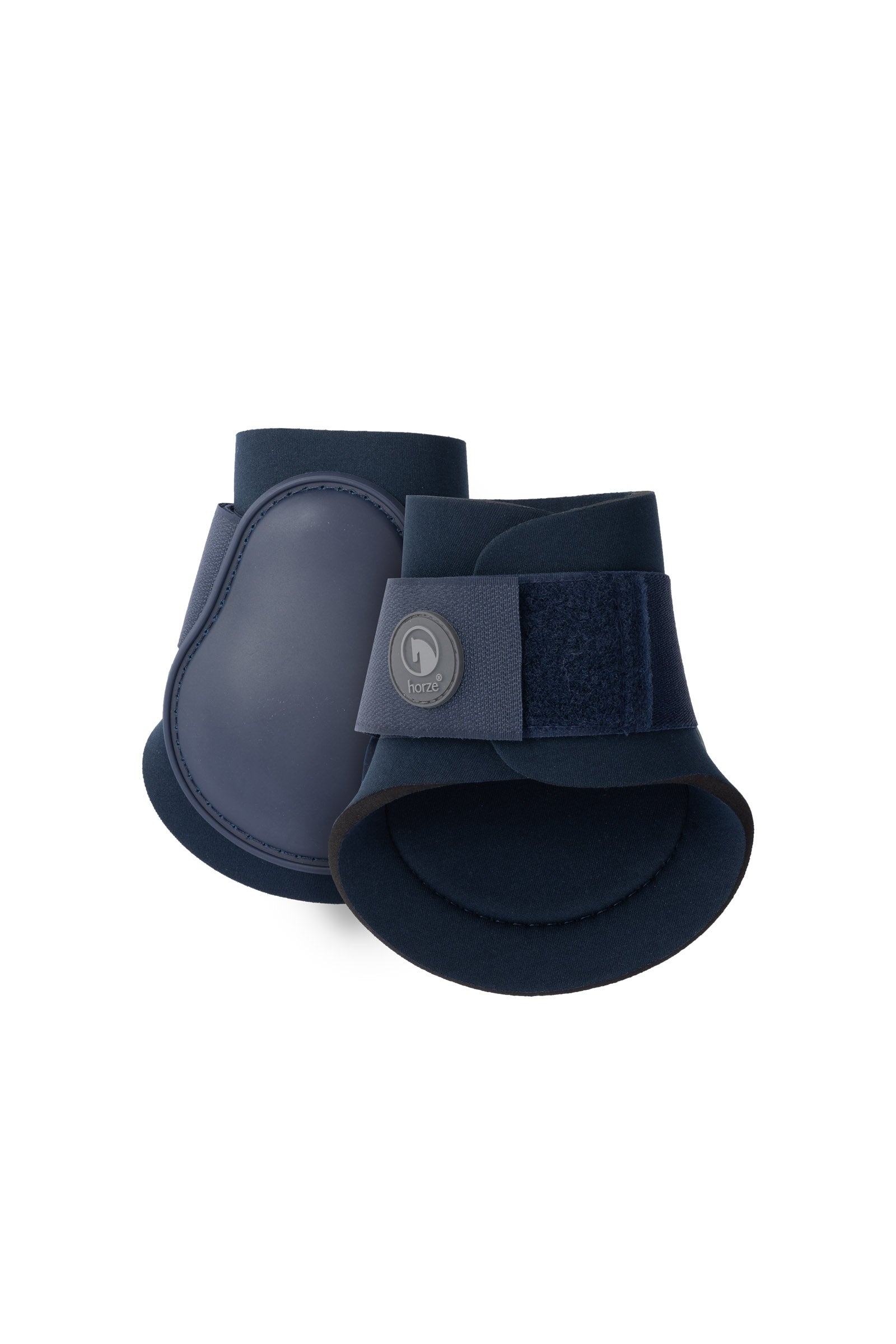 Horze Chicago Fetlock Boots Leg Protection & Hoof Protection for Horses