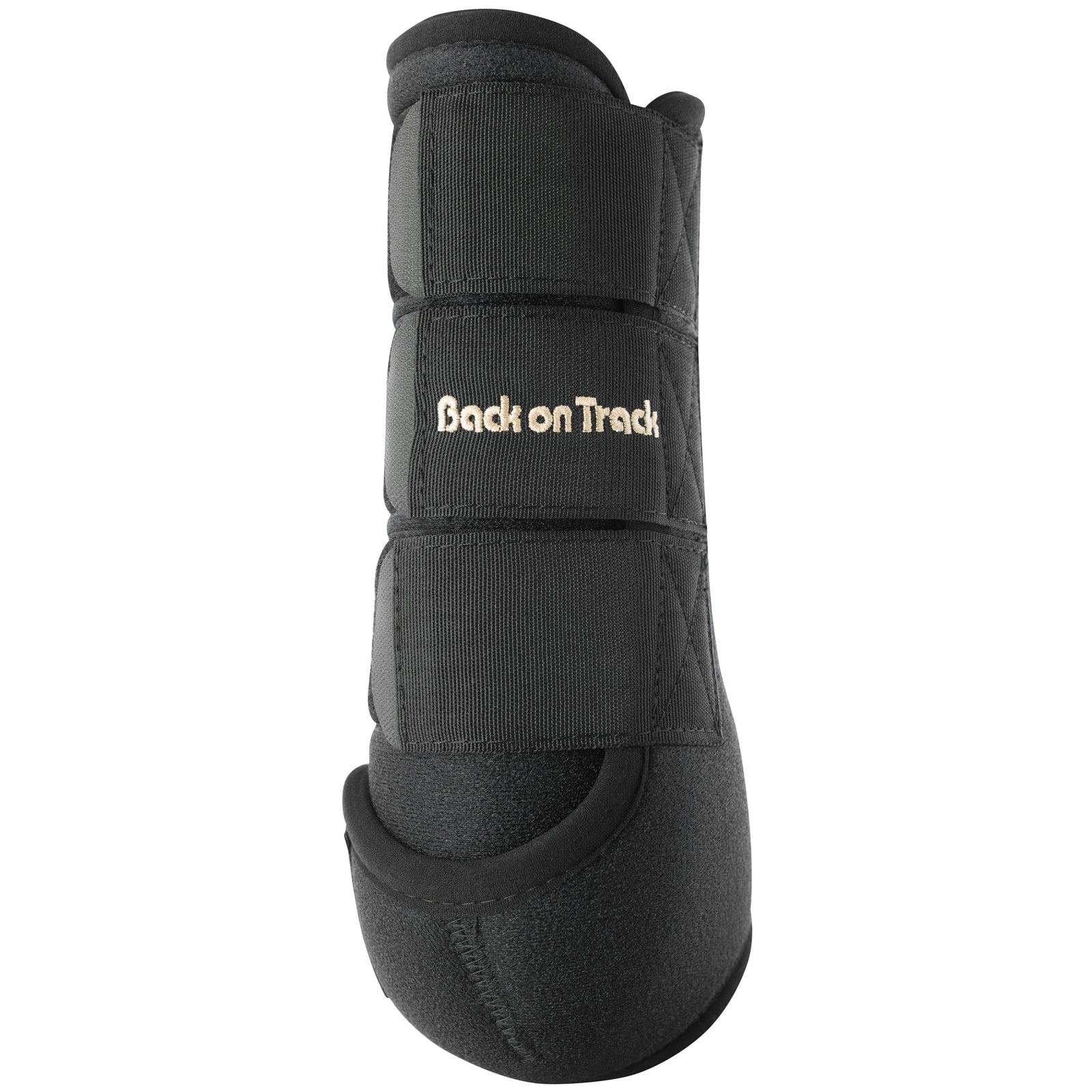 Back on Track Back On Track Exercise Boots, Front Leg & Hoof Protection