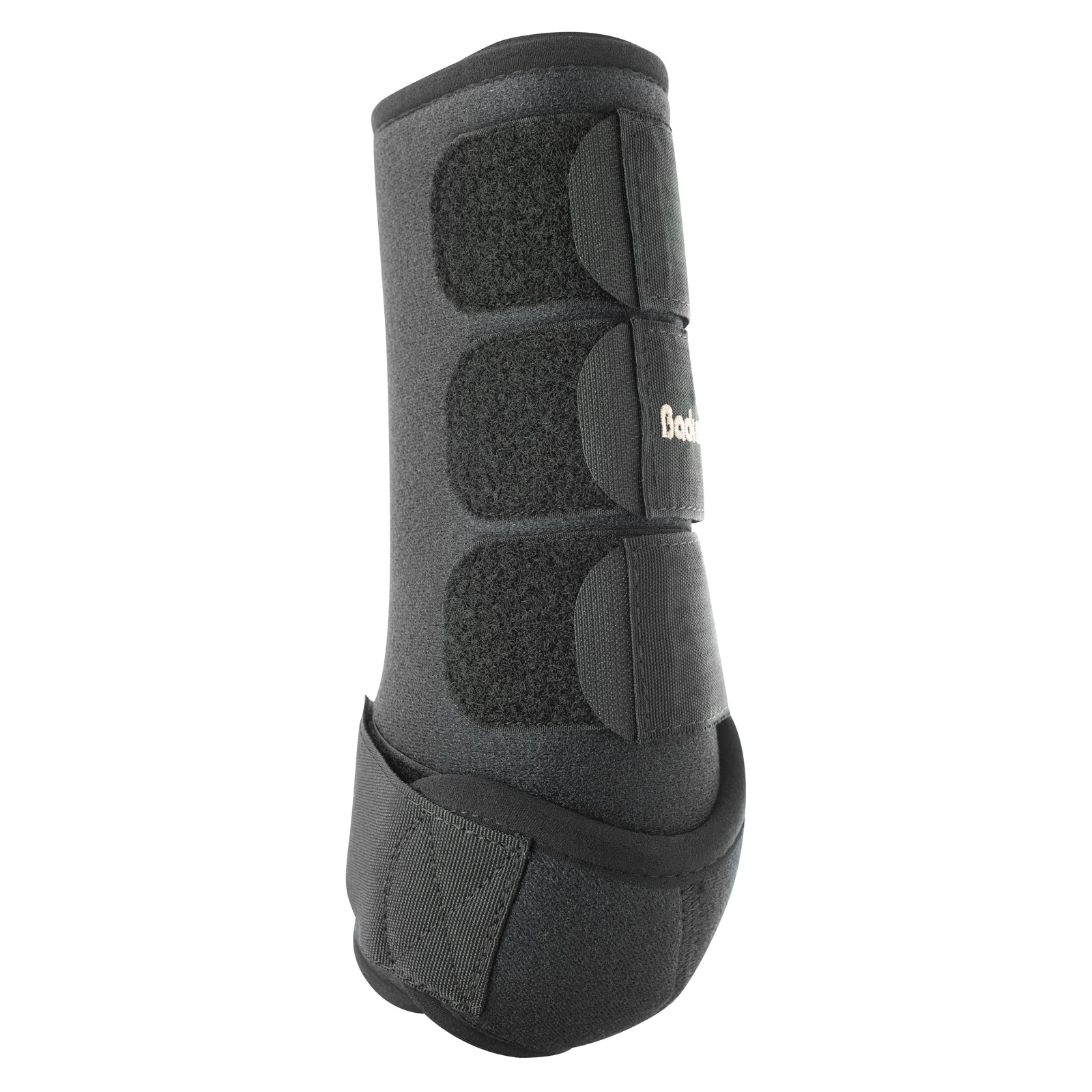 Back on Track Back On Track Exercise Boots, Front Leg & Hoof Protection