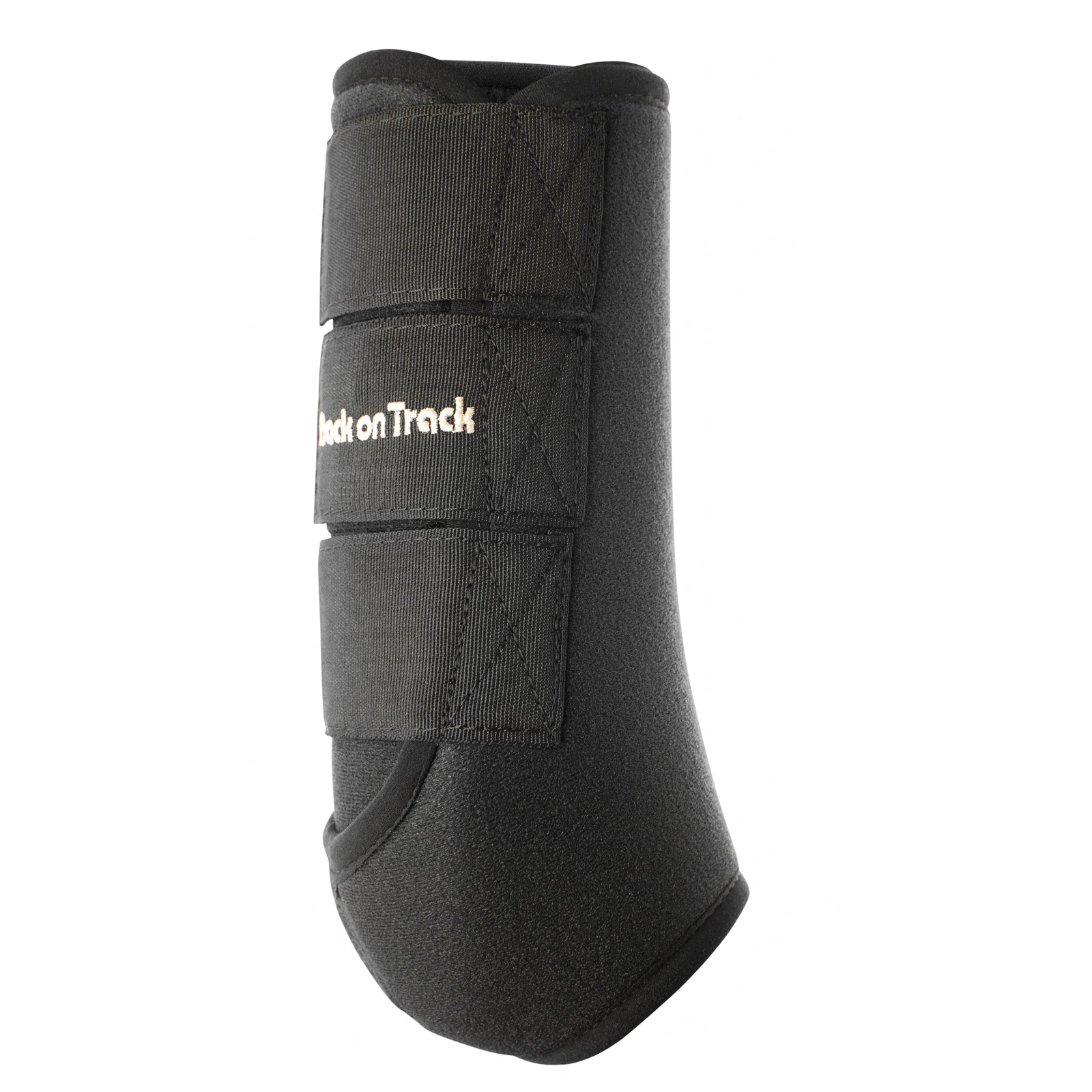 Back on Track Back On Track Exercise Boots, Front Leg & Hoof Protection