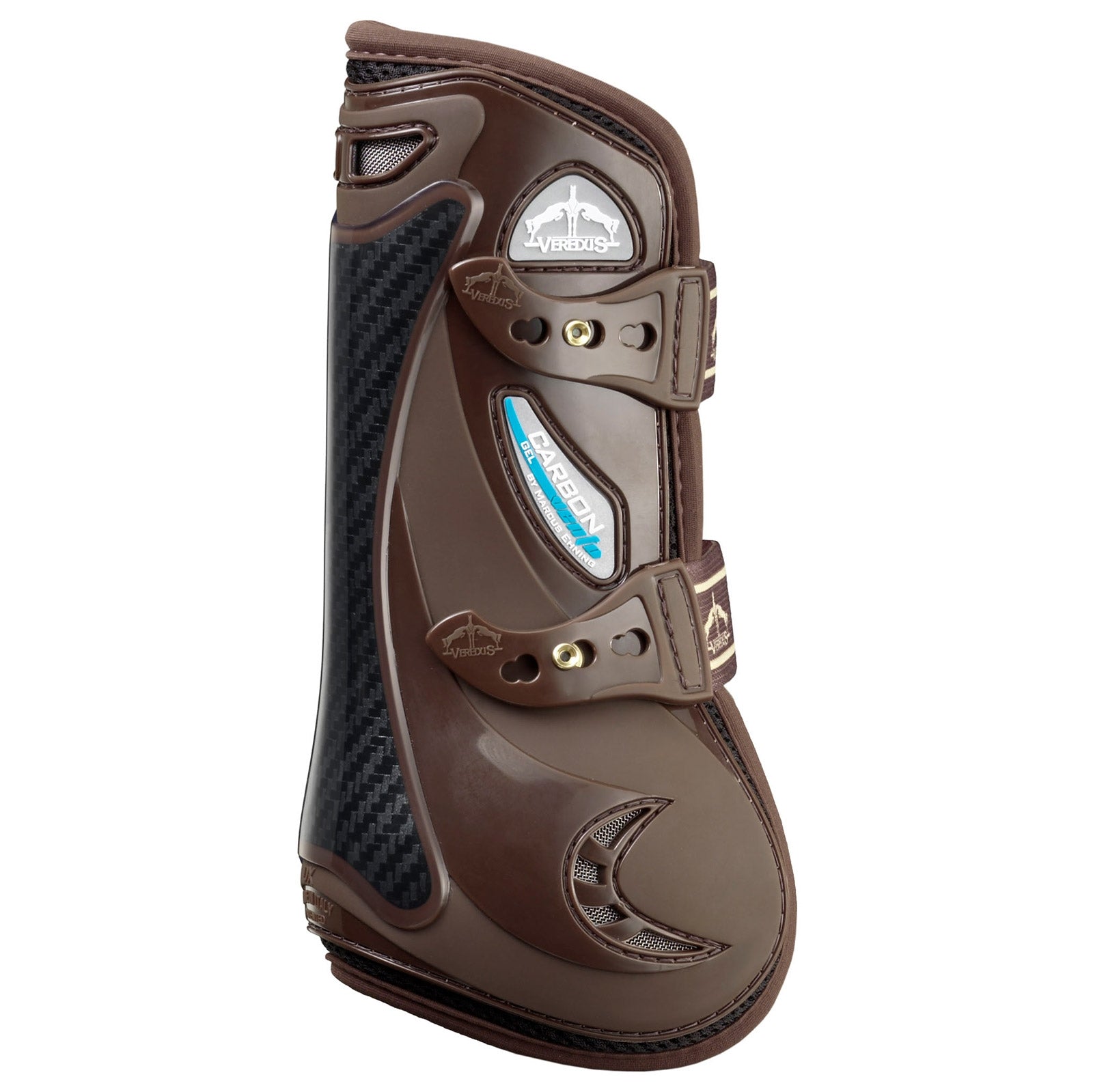 Veredus Carbon Gel Vento, Front Leg Protection & Hoof Protection for Horses