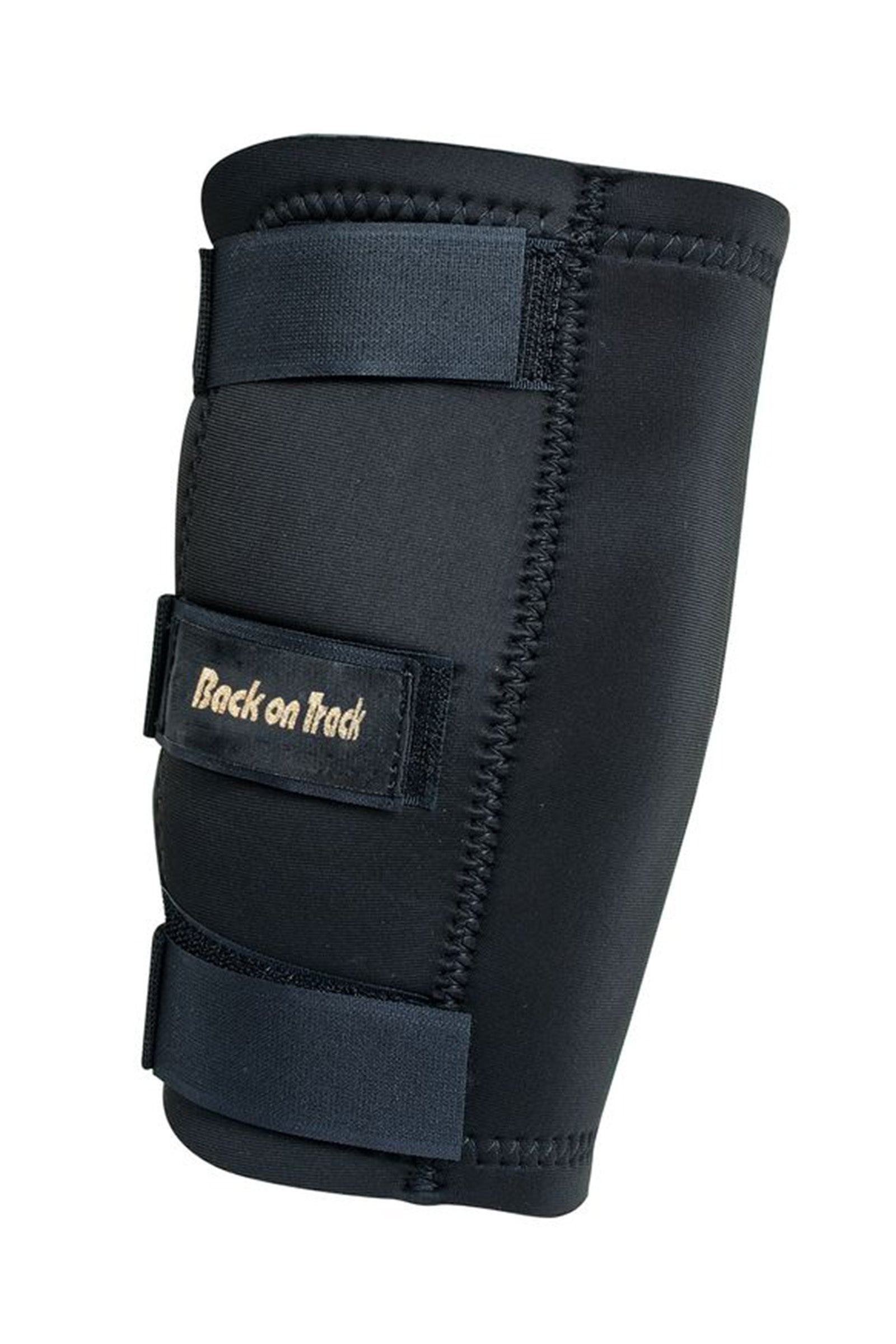 Back on Track Back On Track Knee boot, Right Leg & Hoof Protection