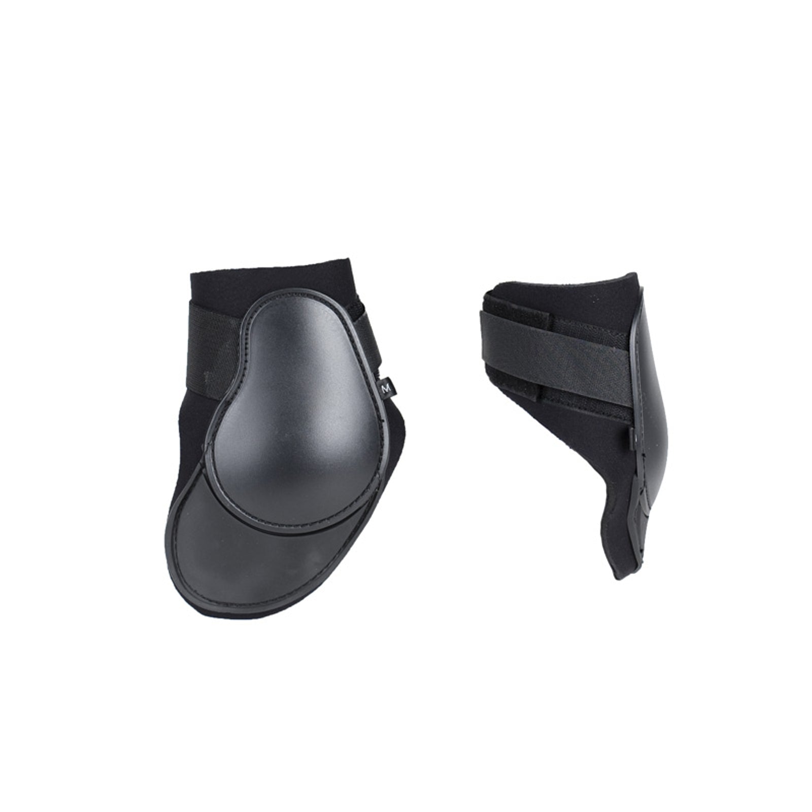 Finntack Brushing Boots with Flap Racing Tack