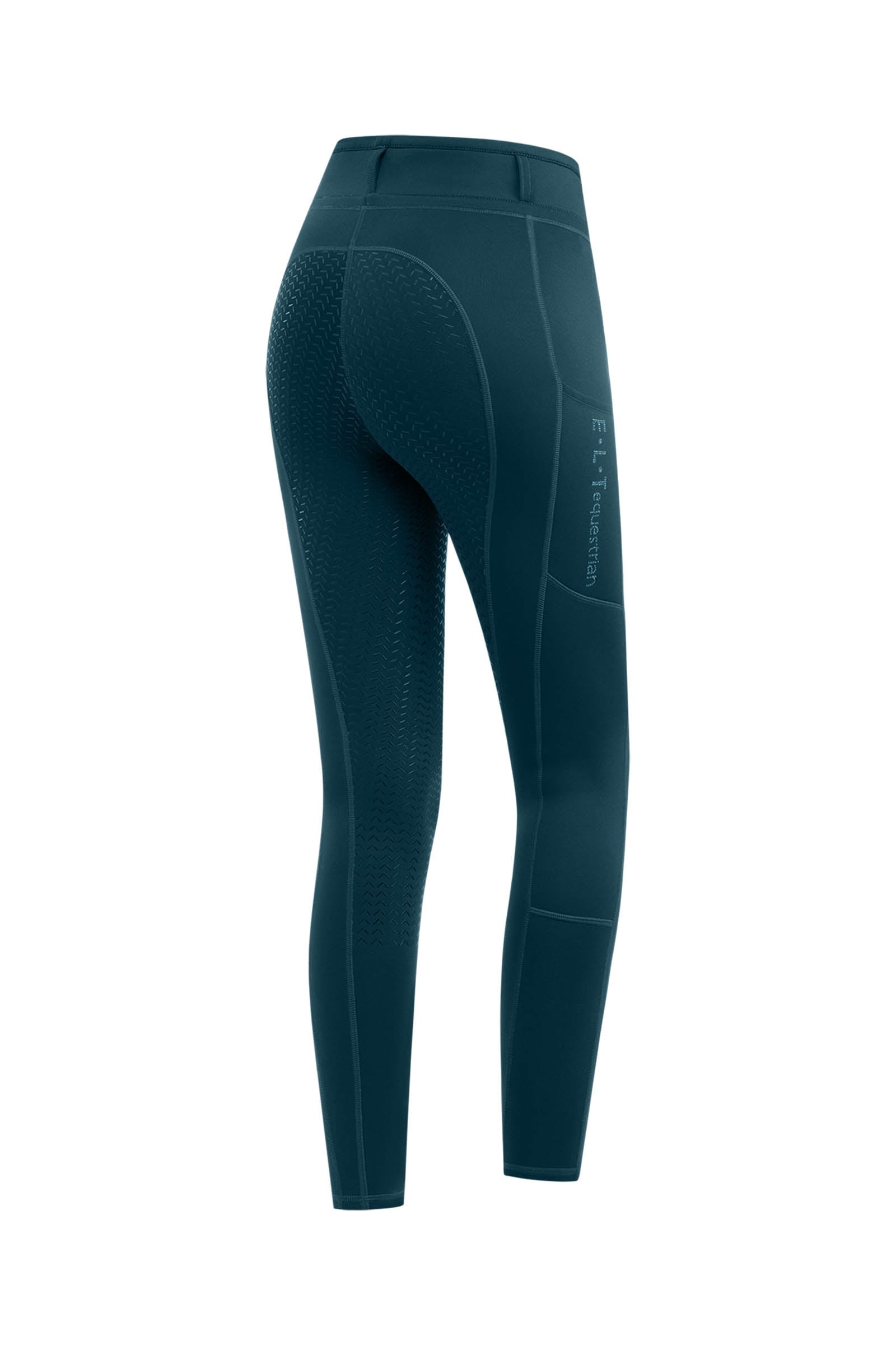 ELT Ella Glam Women´s Riding Leggings With Full Seat Womens Breeches