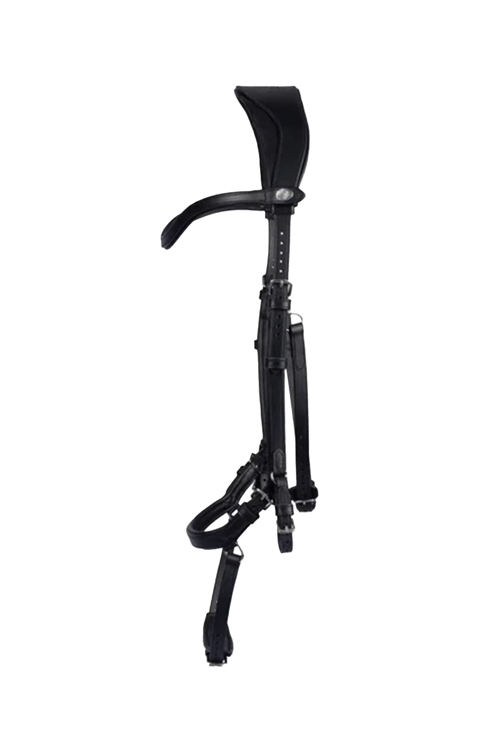 PS of Sweden Bridle King Edward Bridles & Reins