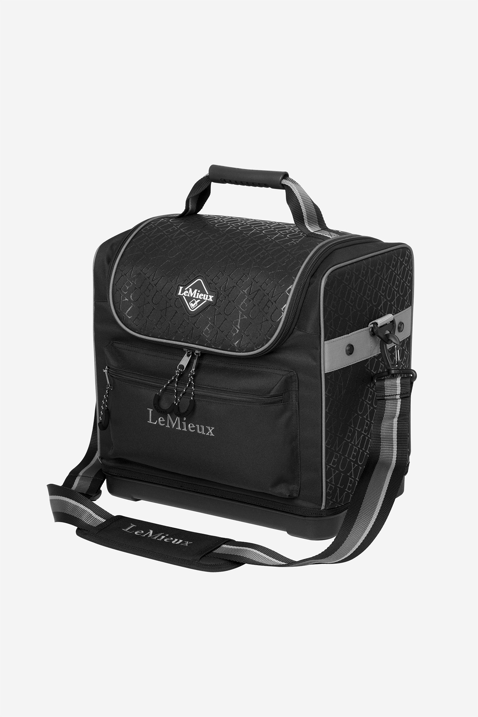 LeMieux Elite Pro Grooming Bag Accessories