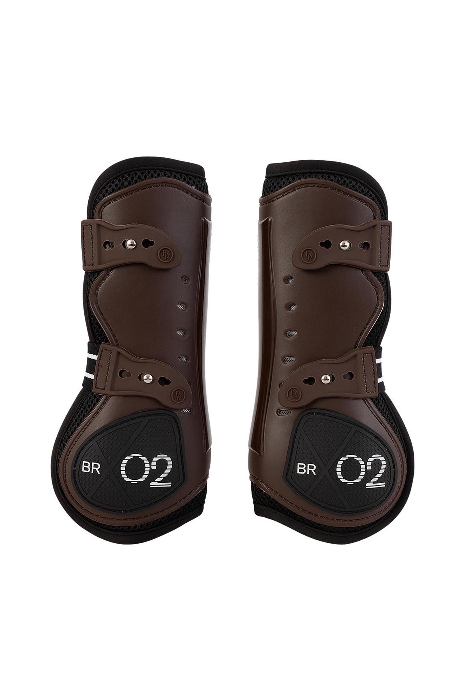 BR XO2 Tendon Boots Leg & Hoof Protection