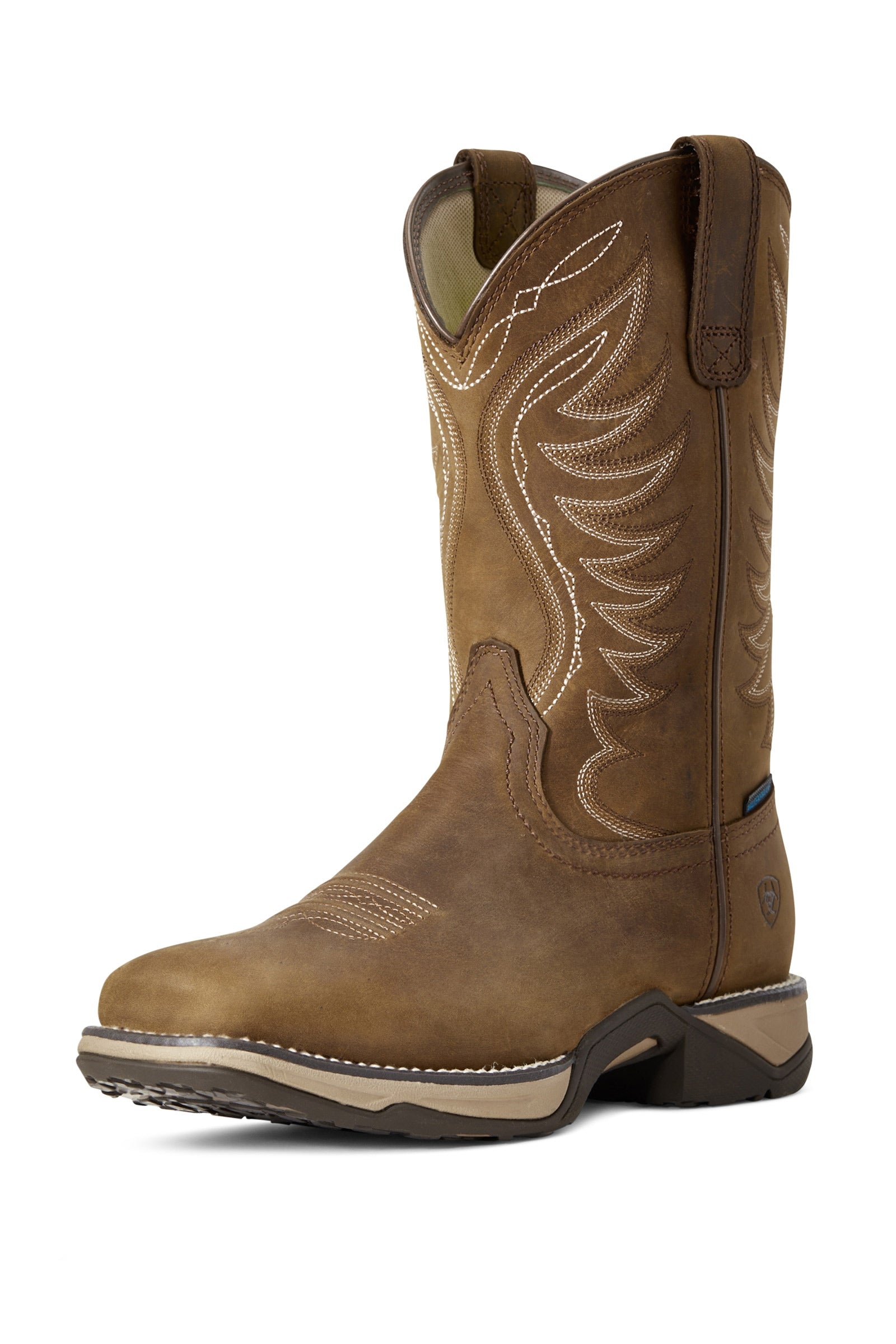 Ariat Anthem H2O Women's Waterproof Western Boots Riding Boots & Riding Shoes