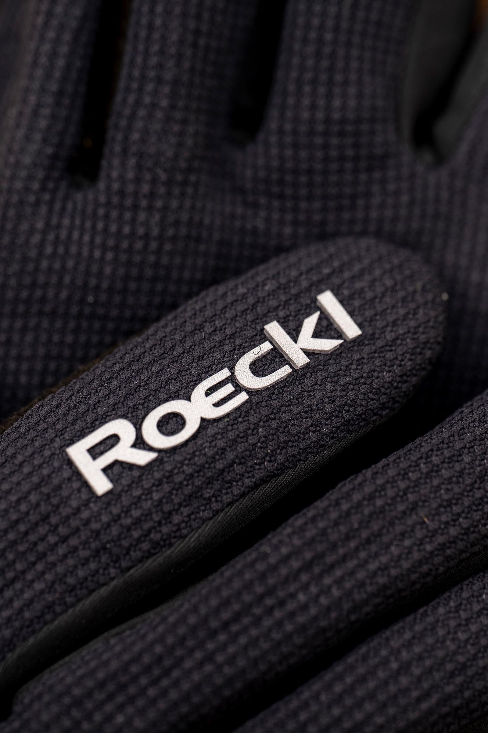 Roeckl Margalita Riding Gloves Riding Gloves