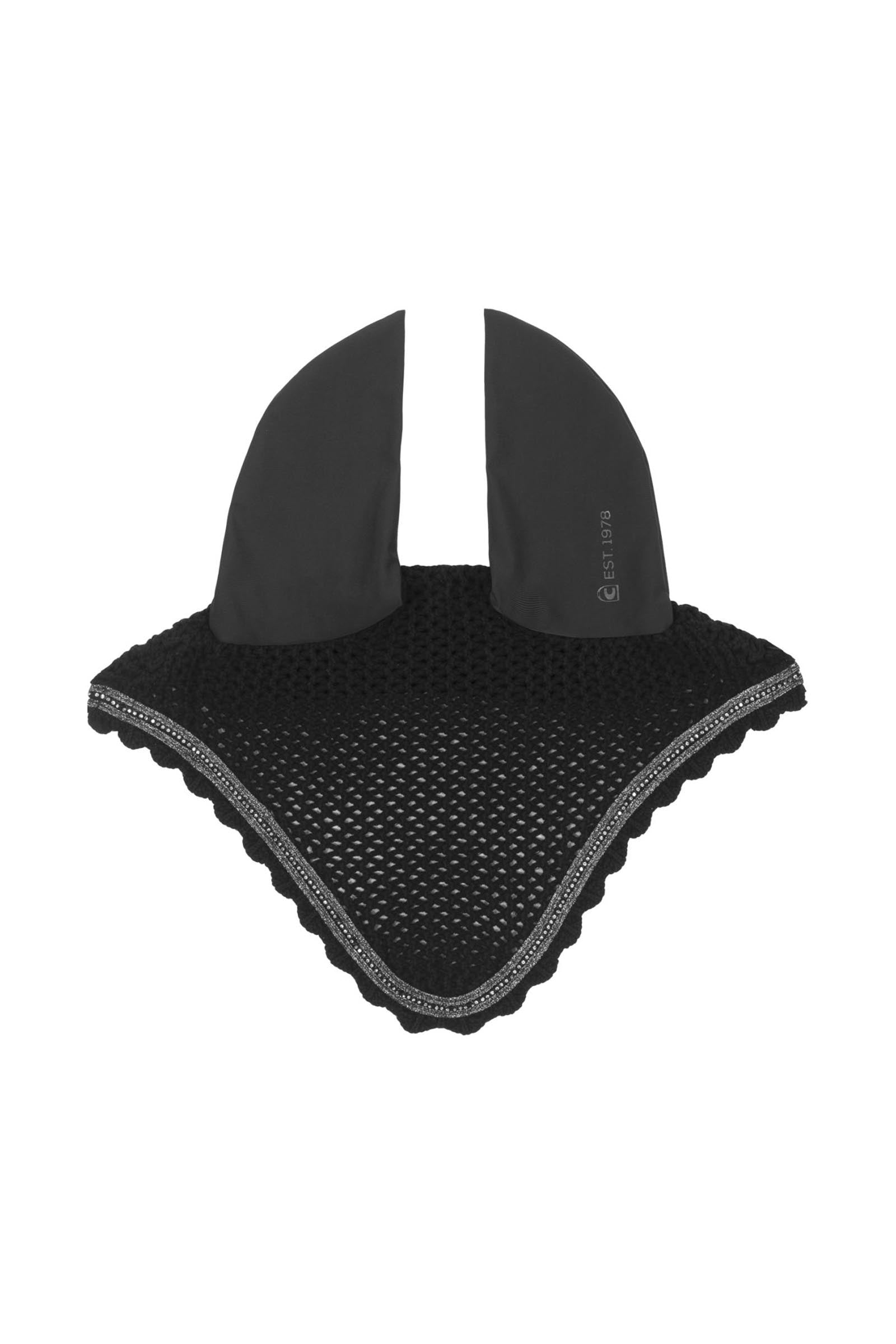 Cavallo CAVALJETTY Ear Net Saddle Pads