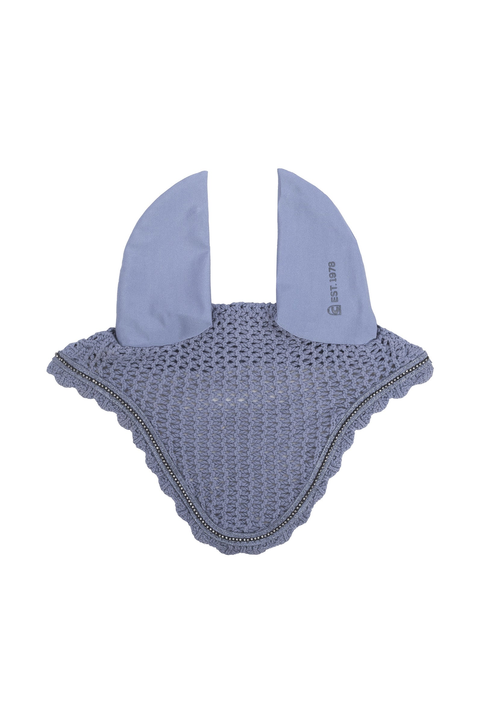 Cavallo CAVALJETTY Ear Net Saddle Pads