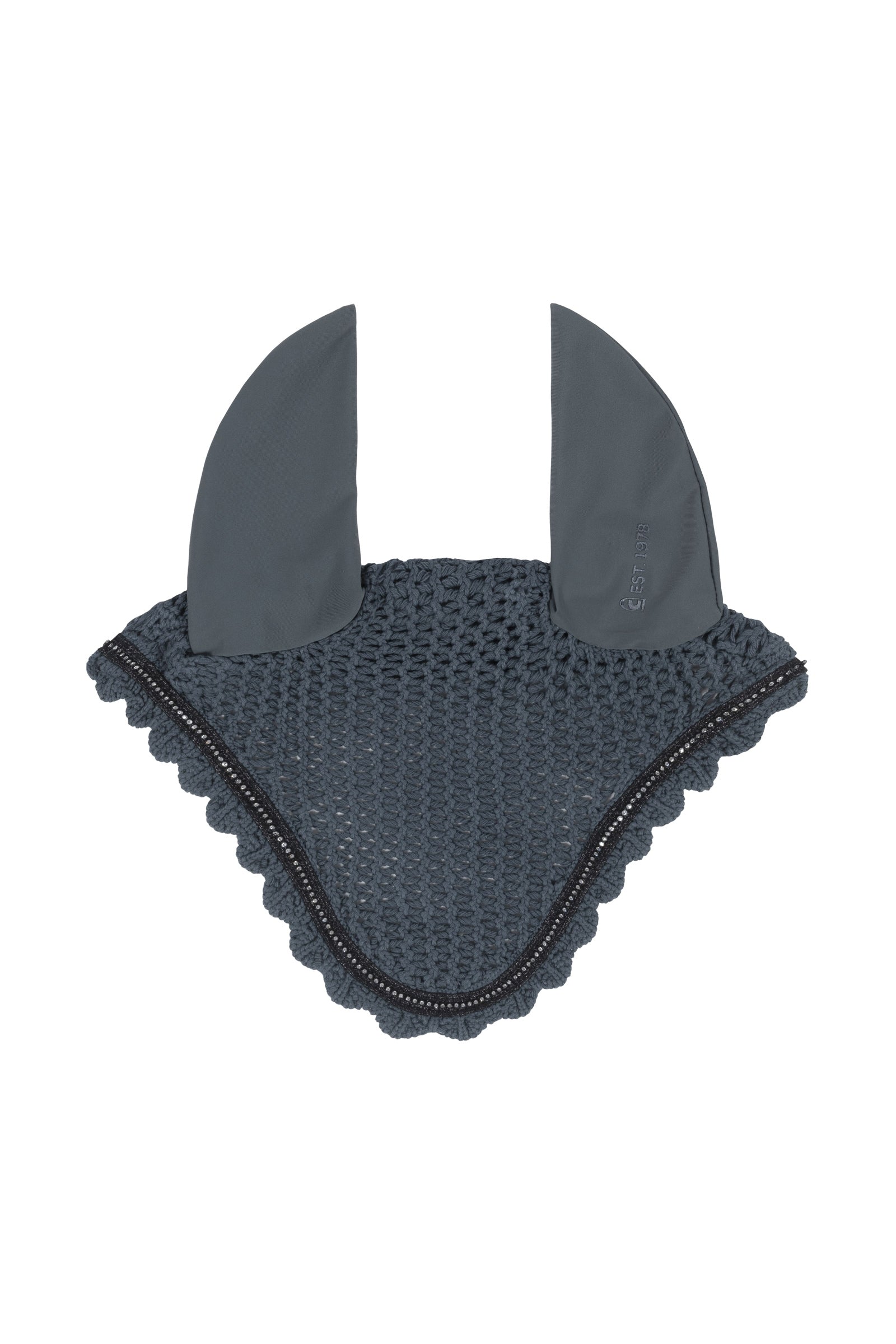 Cavallo CAVALJETTY Ear Net Saddle Pads