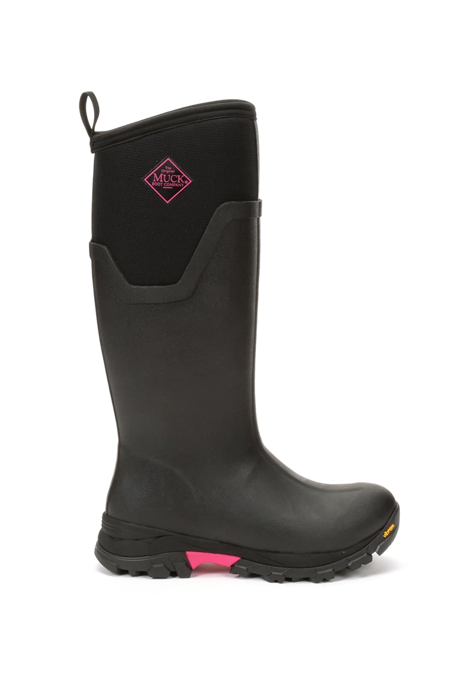 Muck Boot Arctic Ice AG All Terrain Women´s Boots Riding Boots & Riding Shoes
