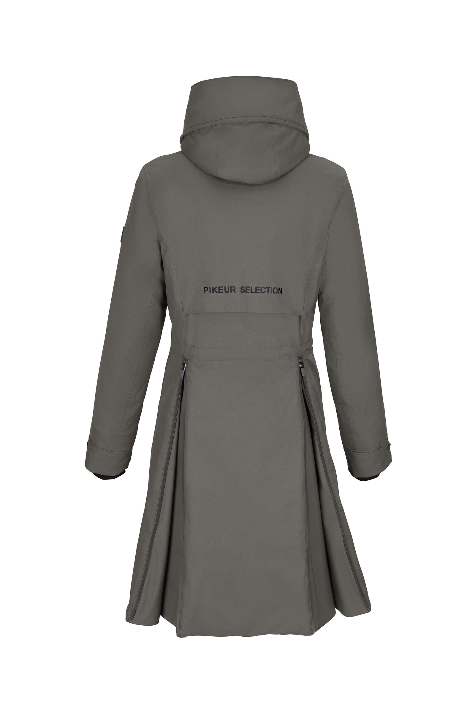 Pikeur Selection Women's Raincoat Women’s Riding Clothing