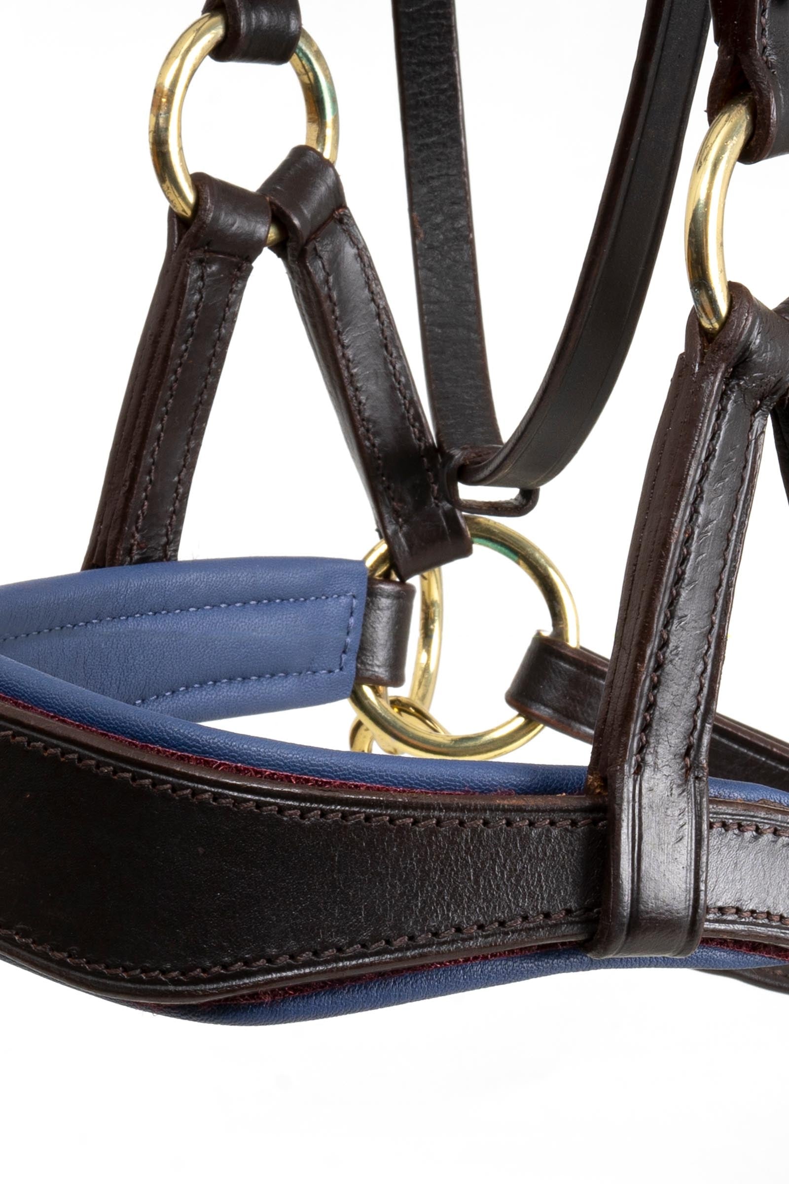 F.R.A. Freedom Riding Articles Aruba Bitless Bridle With Reins (System 3) Bridles & Reins