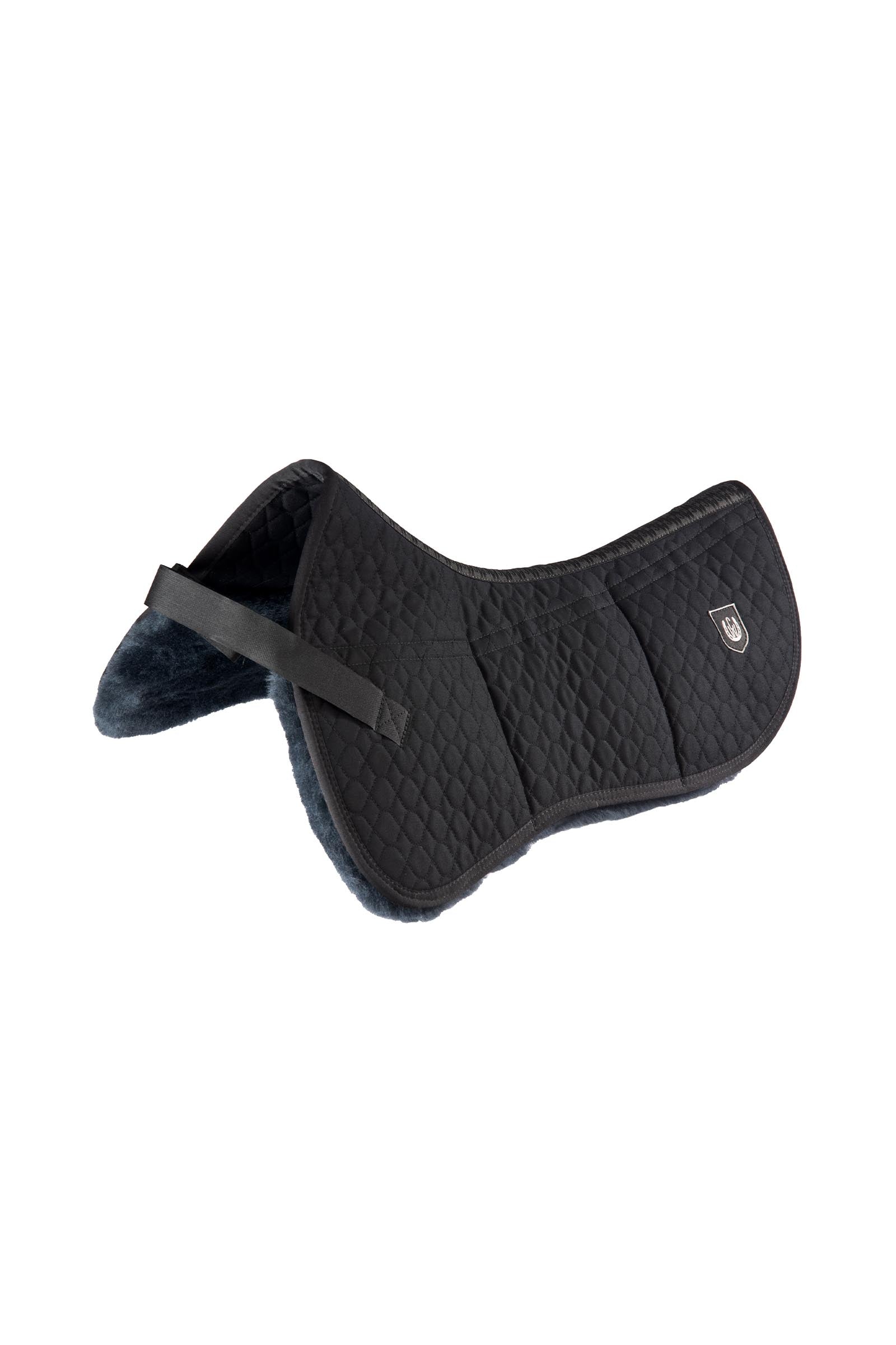 Christ XH Ultra Pad, 3 Pockets Saddle Pads