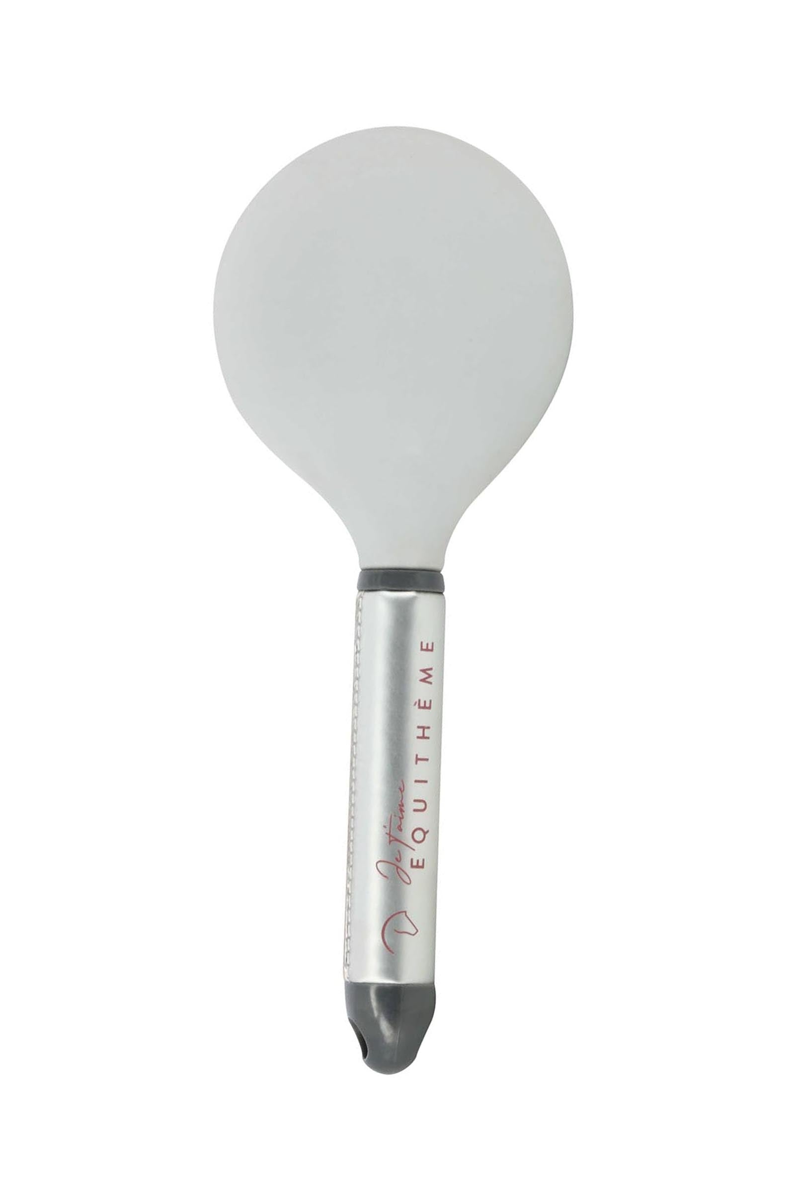 Equi Theme EQUITHÈME Je t'aime Mane Brush Horse Grooming Tools
