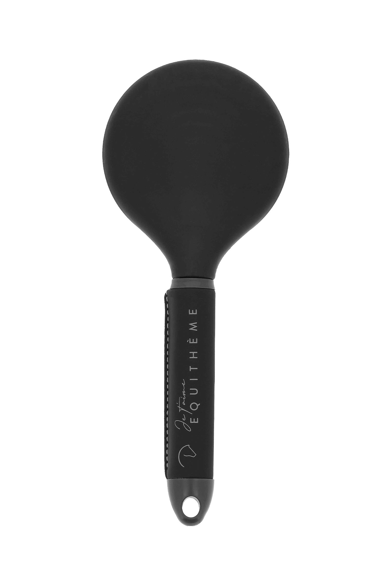 Equi Theme EQUITHÈME Je t'aime Mane Brush Horse Grooming Tools