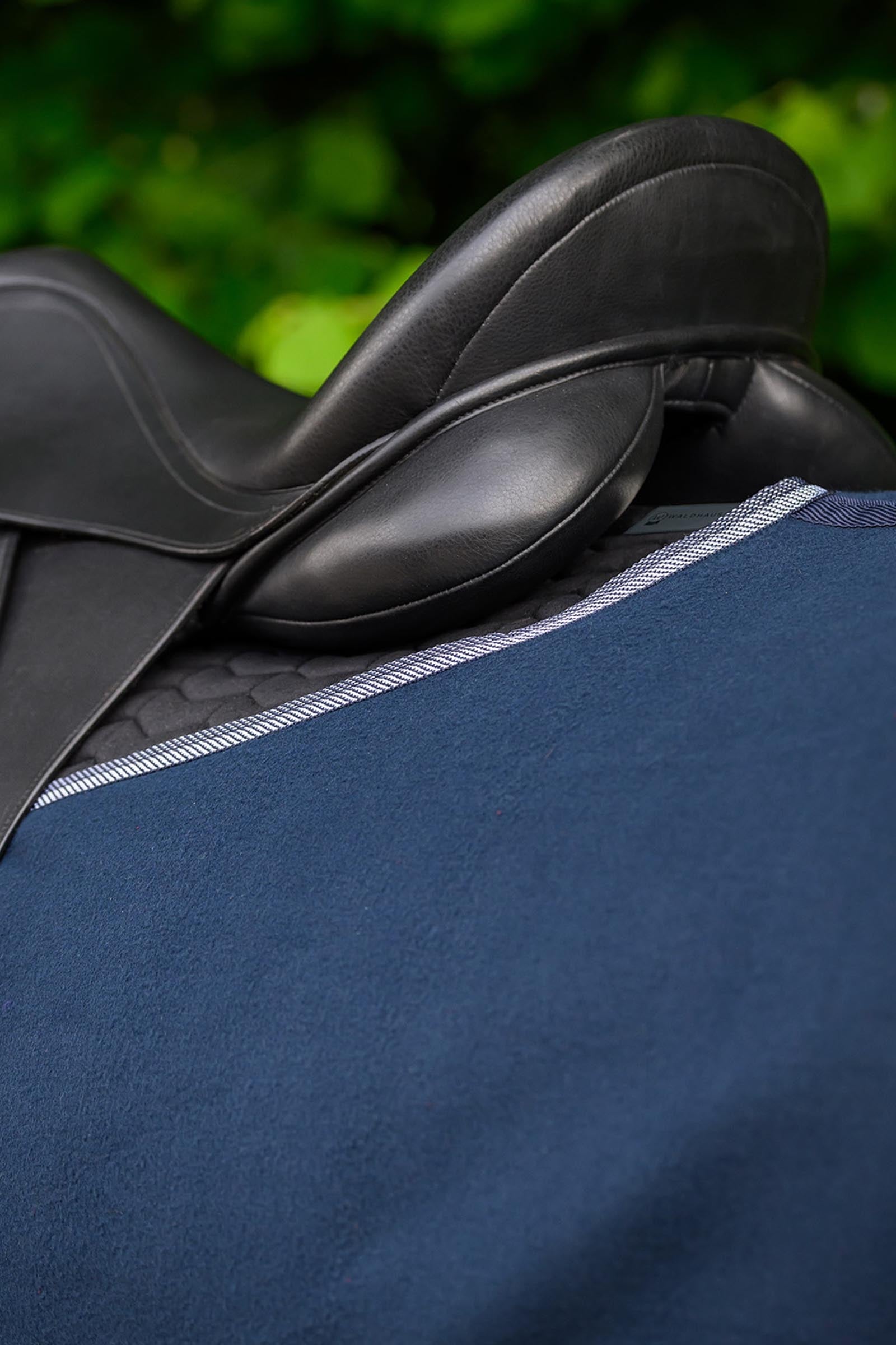 Waldhausen ECONOMIC Fleece Exercise Rug Horse Rugs