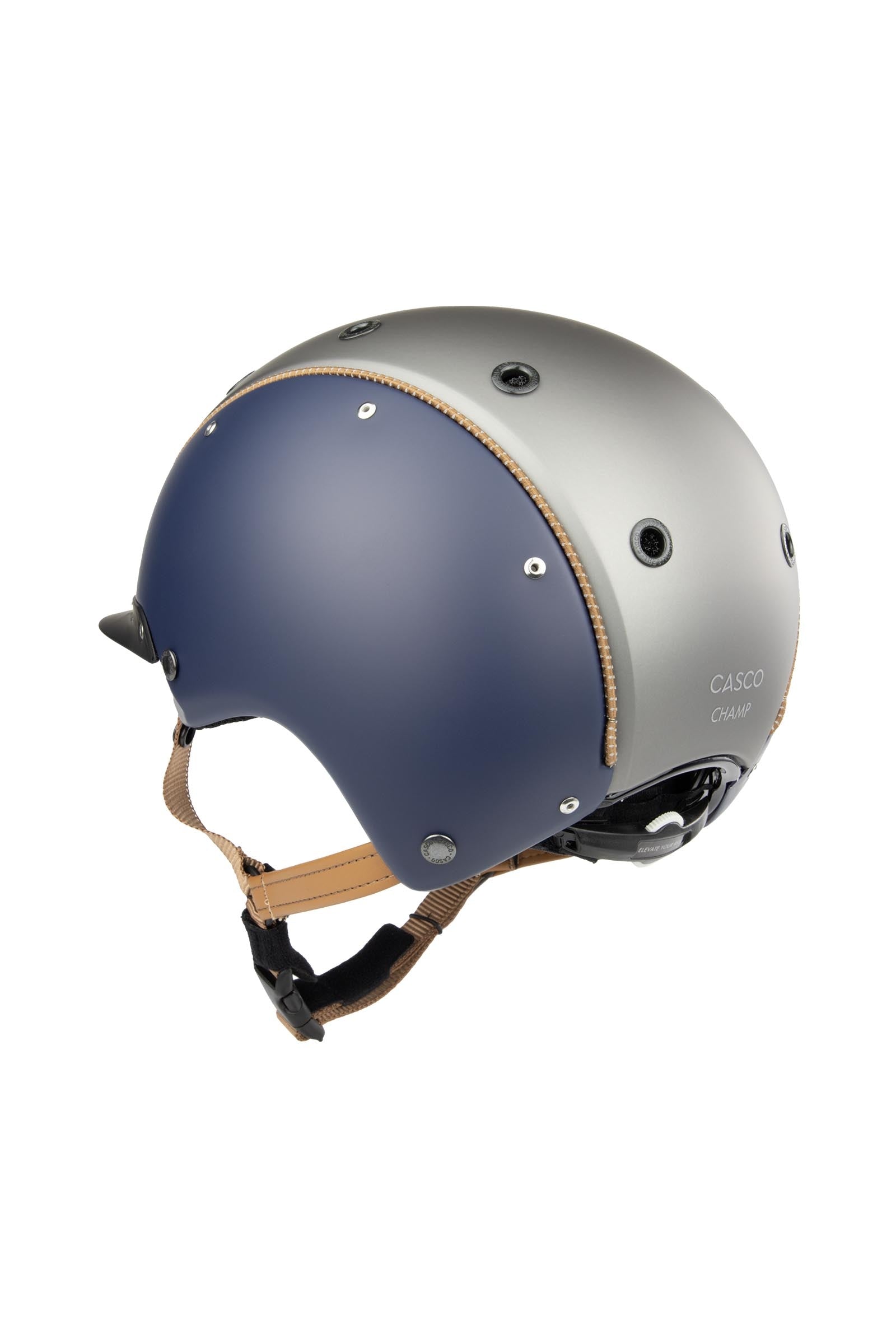 Casco Champ Prime Riding Helmet Safety Equipment