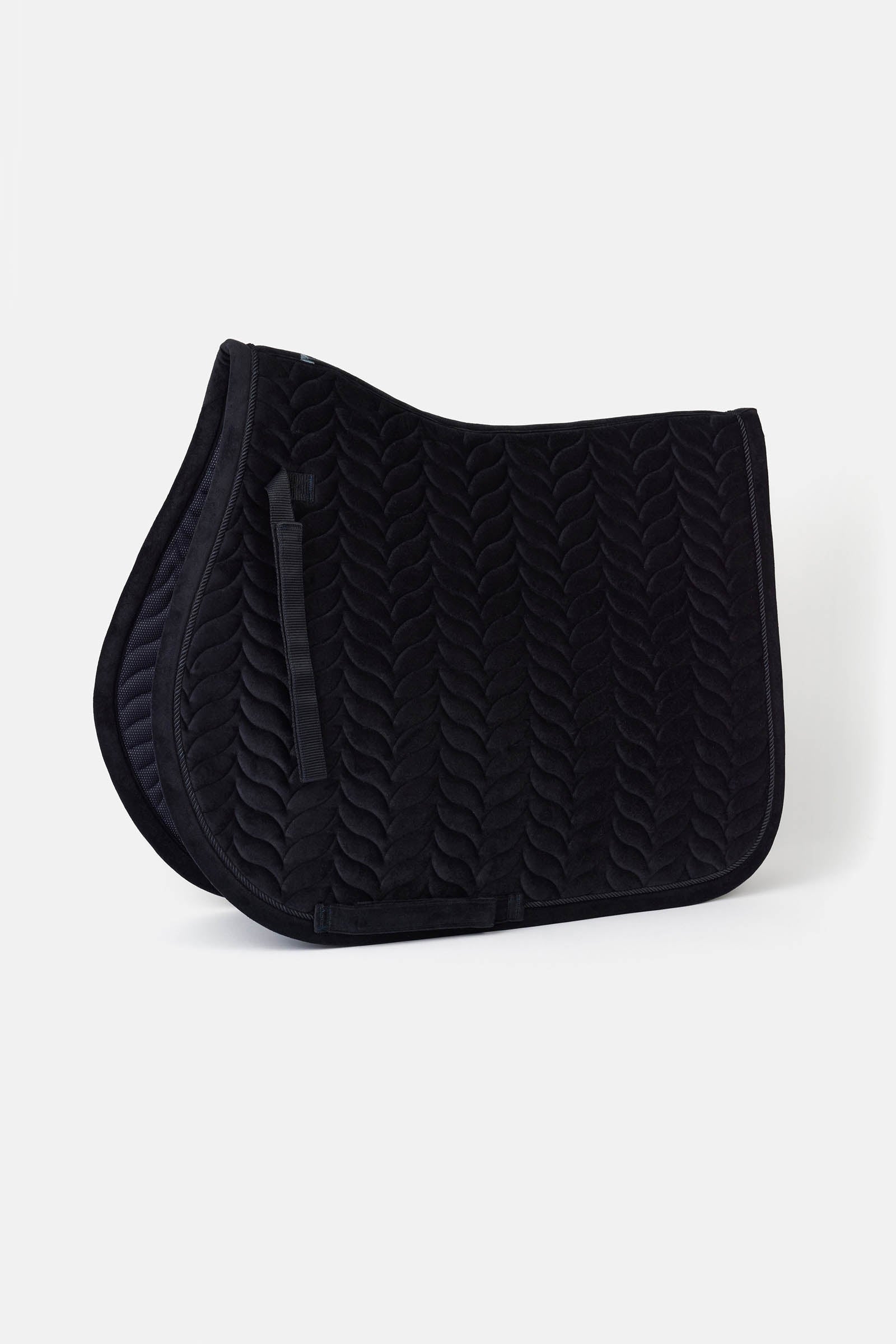 Horze Velvet Wave All Purpose Saddle Pad Saddle Pads