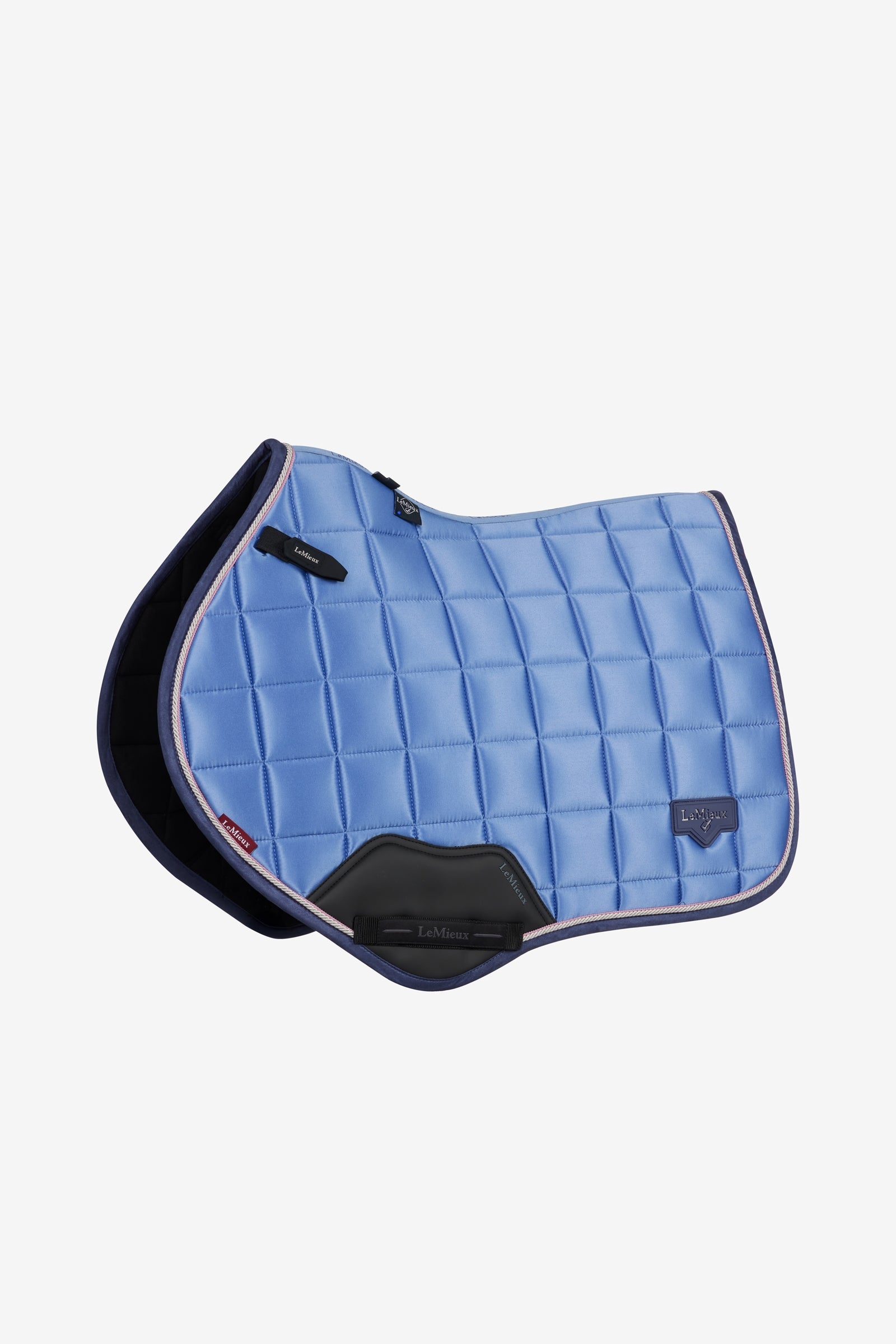 LeMieux Loire Classic Square Close Contact Saddle Pad Saddle Pads
