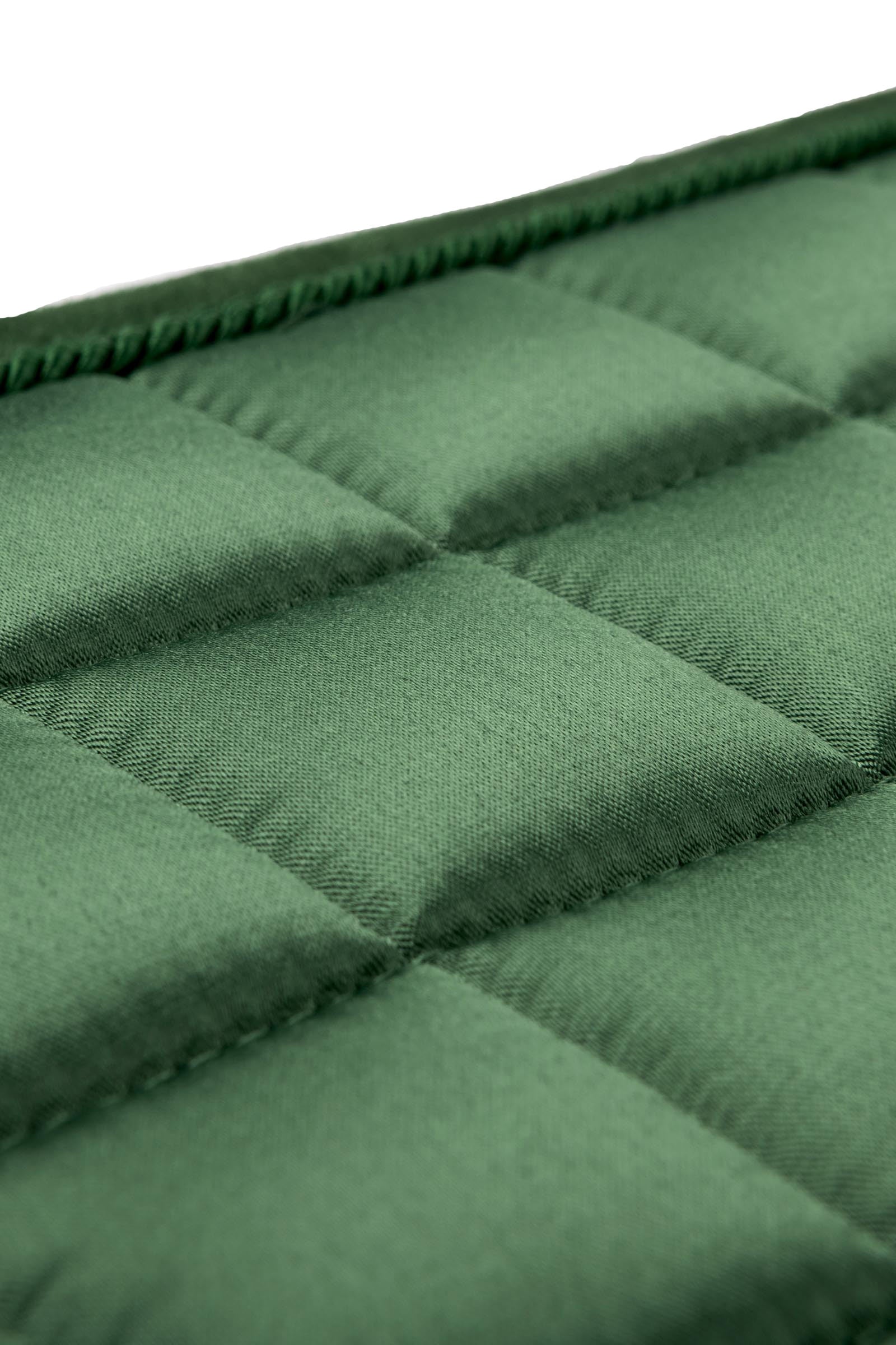 LeMieux Lemieux Loire Classic Close Contact Square Saddle Pad Saddle Pads