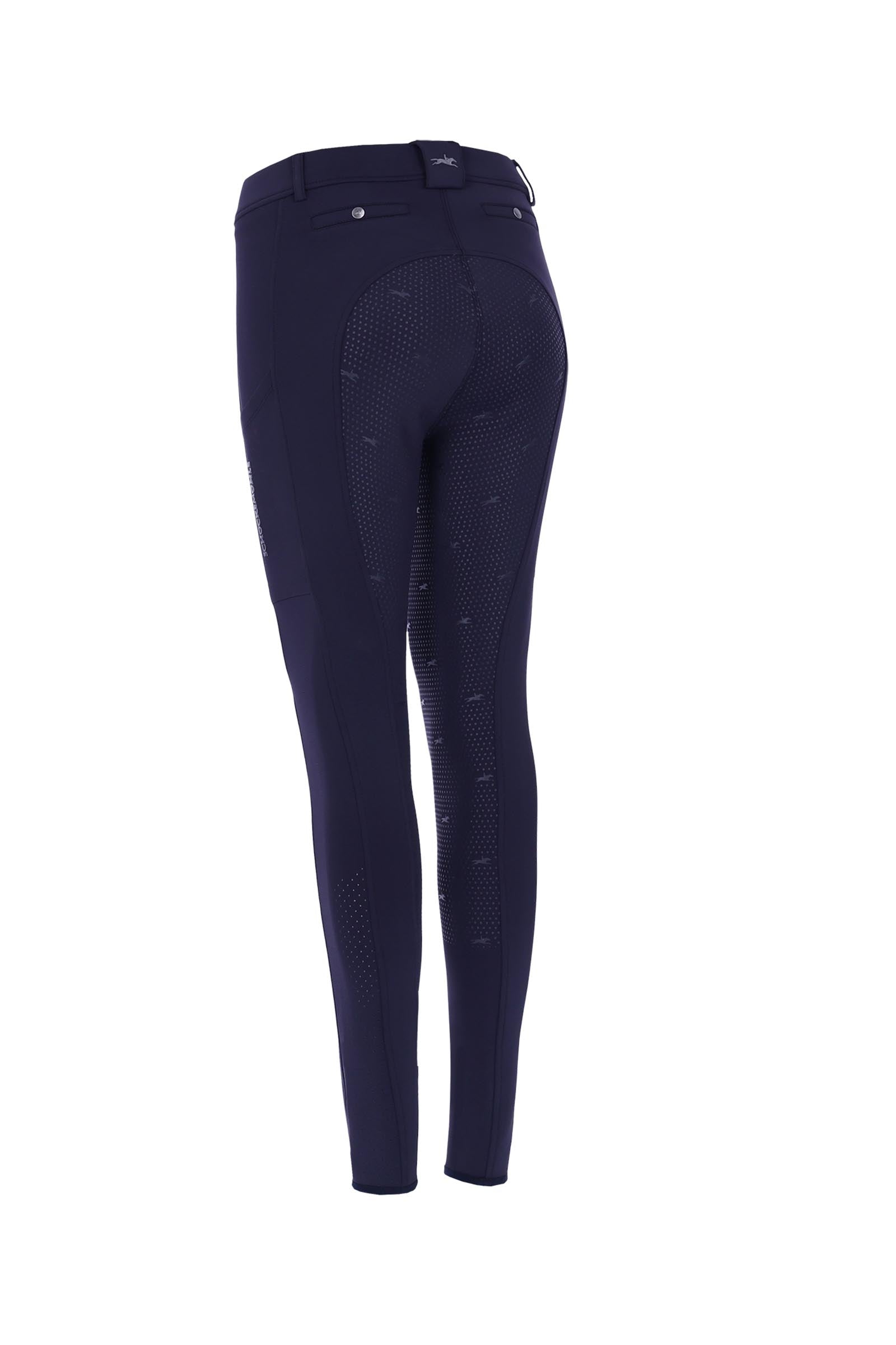 Schockemöhle Sports Air Sporty Women´s Full Grip Riding Tights Womens Breeches