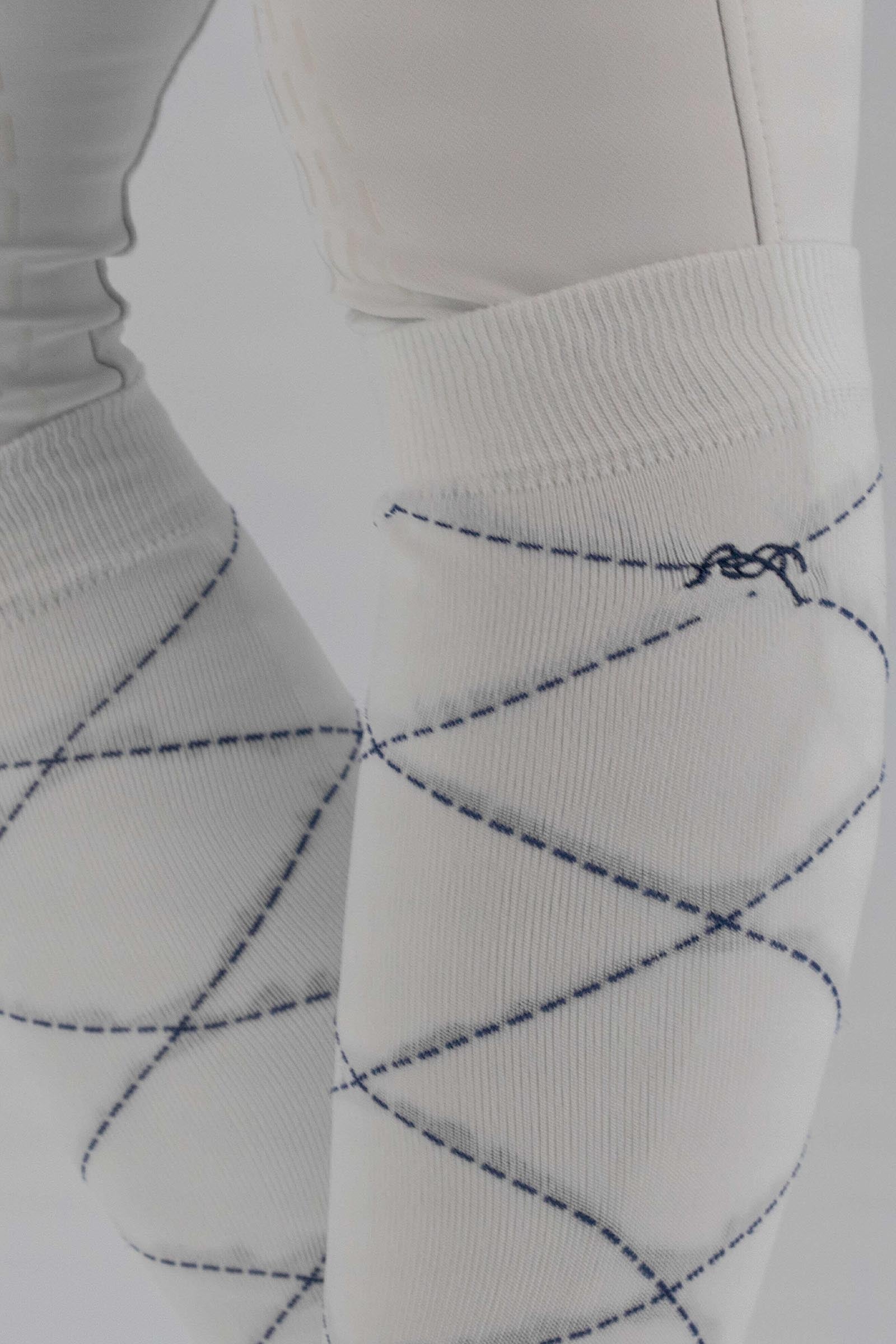 PENELOPE Luxe Riding Socks Socks