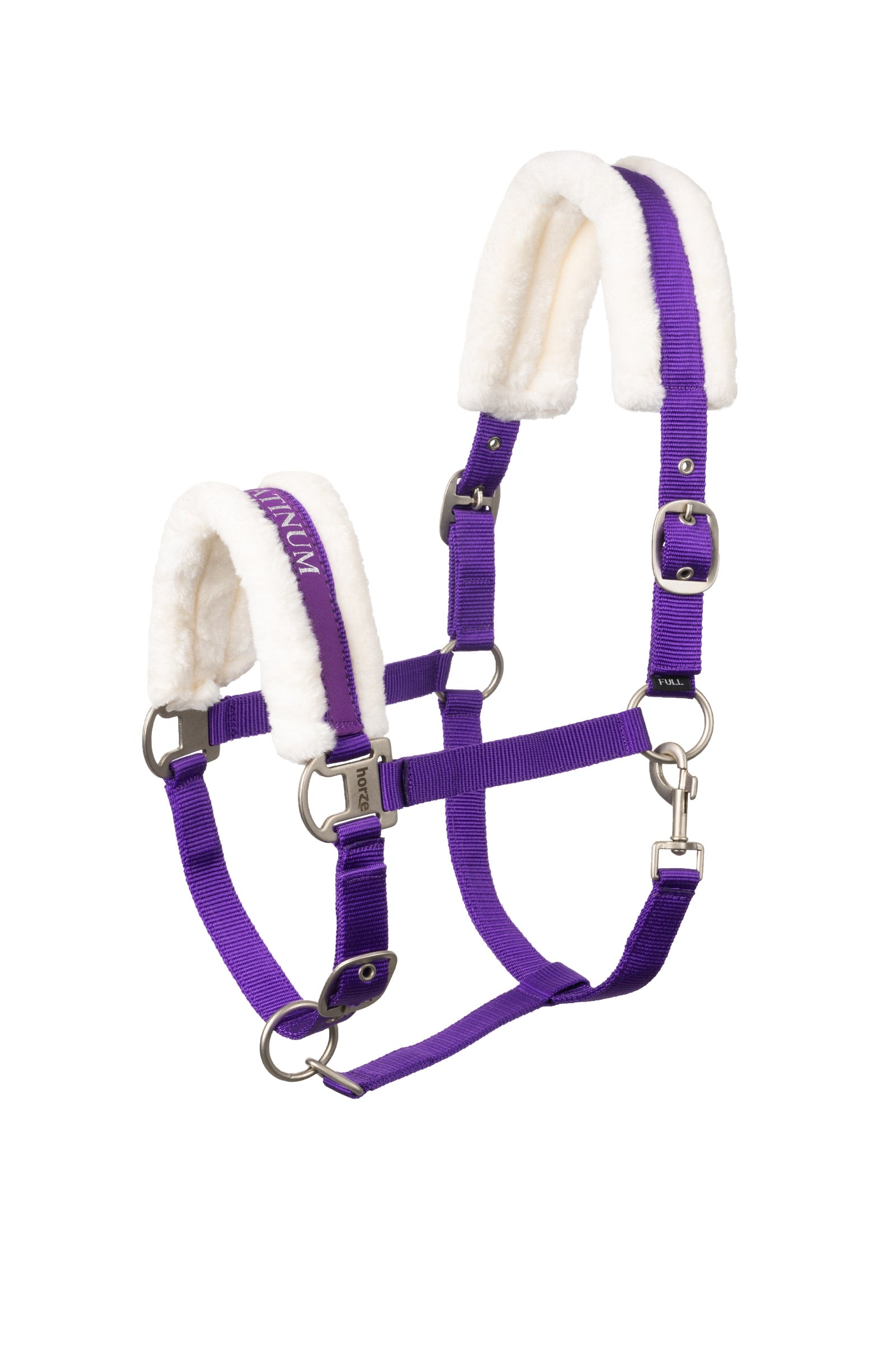 Horze Howard Halter Halters & Leads