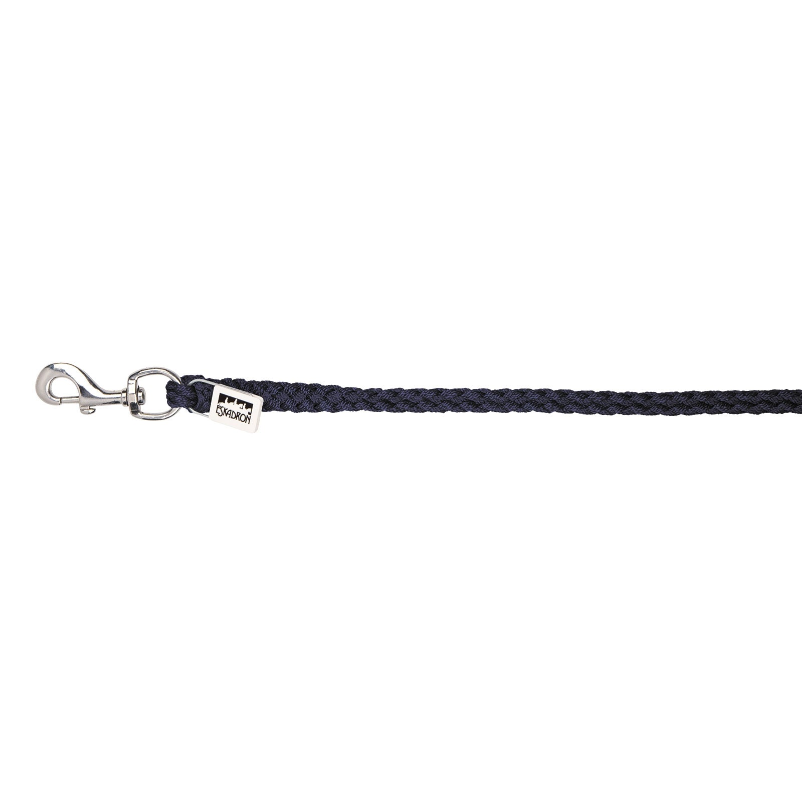 Eskadron Rope SWIVEL HOOK nickel coated, set Halters & Leads