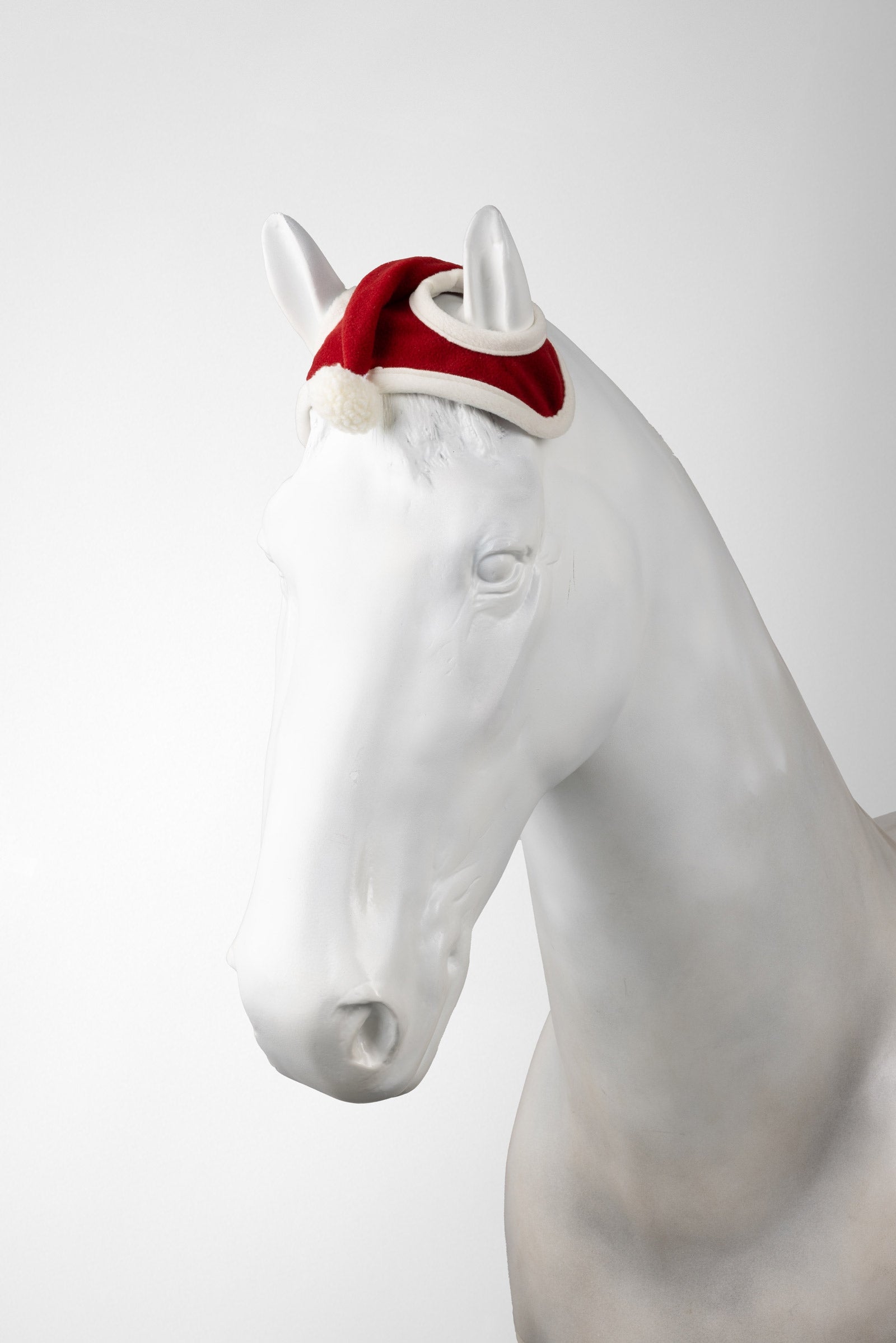 Horze Christmas horse hat Saddle Pads