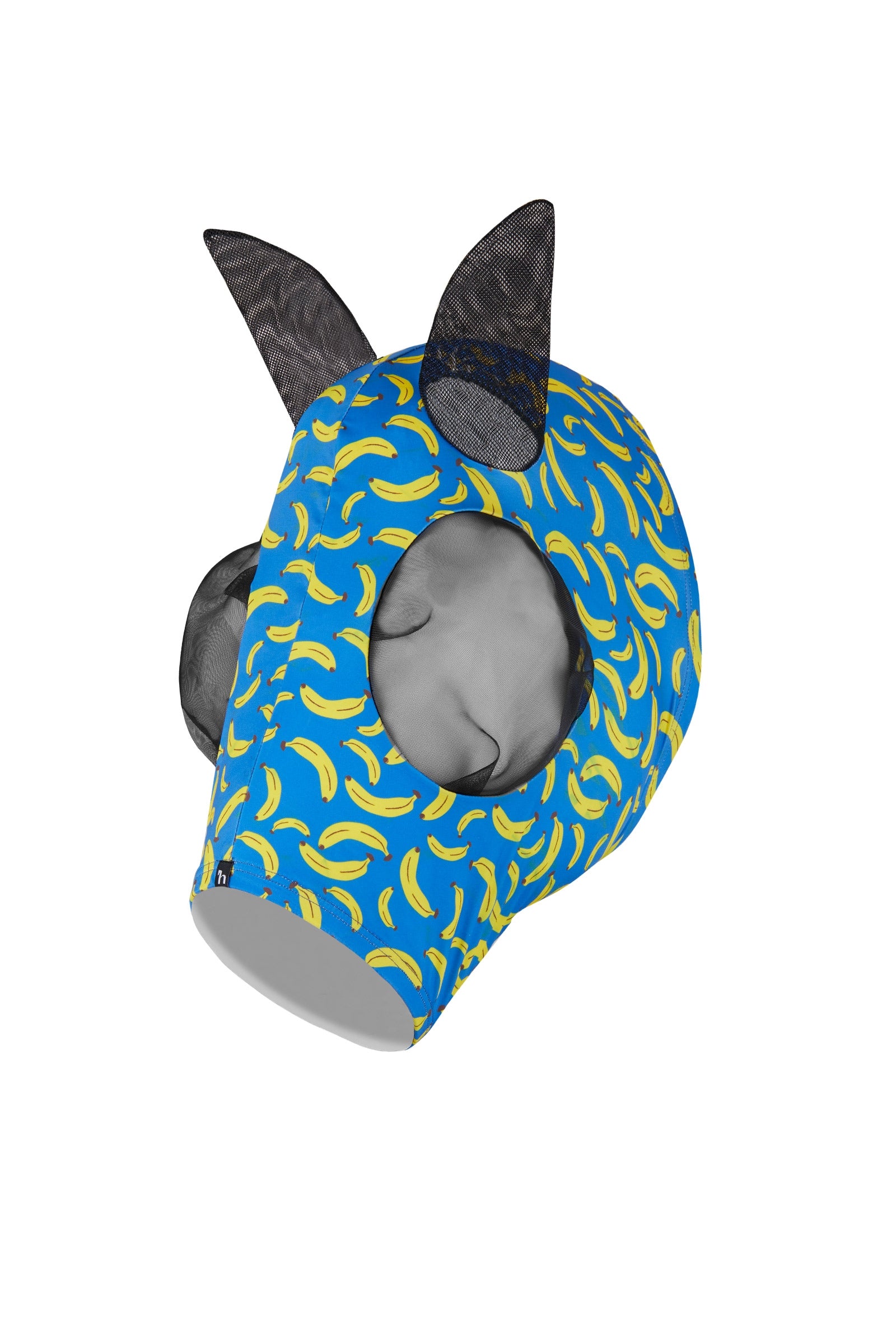 Horze Ibiza Elastic Pull-On Fly Mask Antifly Protection for Horses