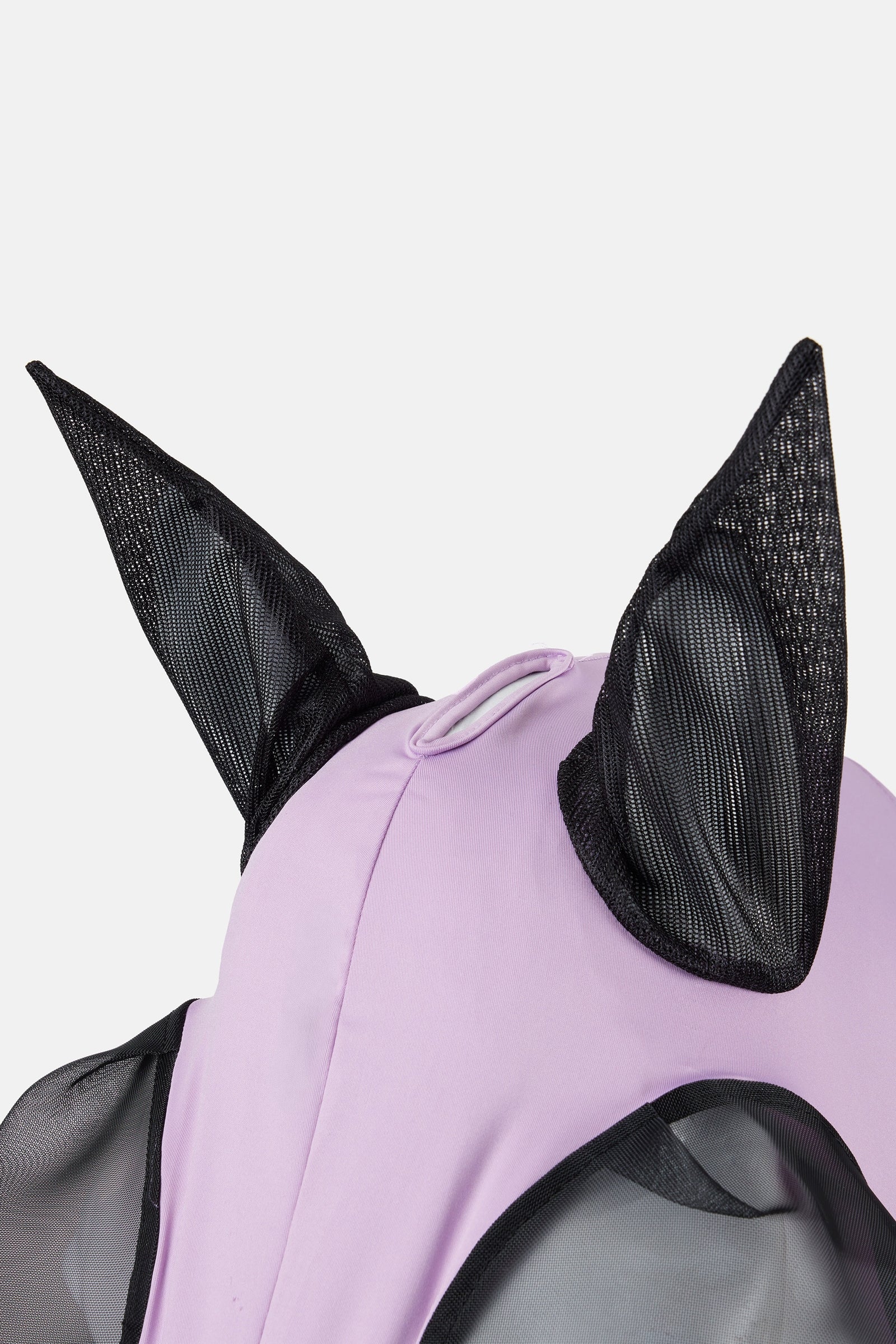Horze Ibiza Elastic Pull-On Fly Mask Antifly Protection for Horses