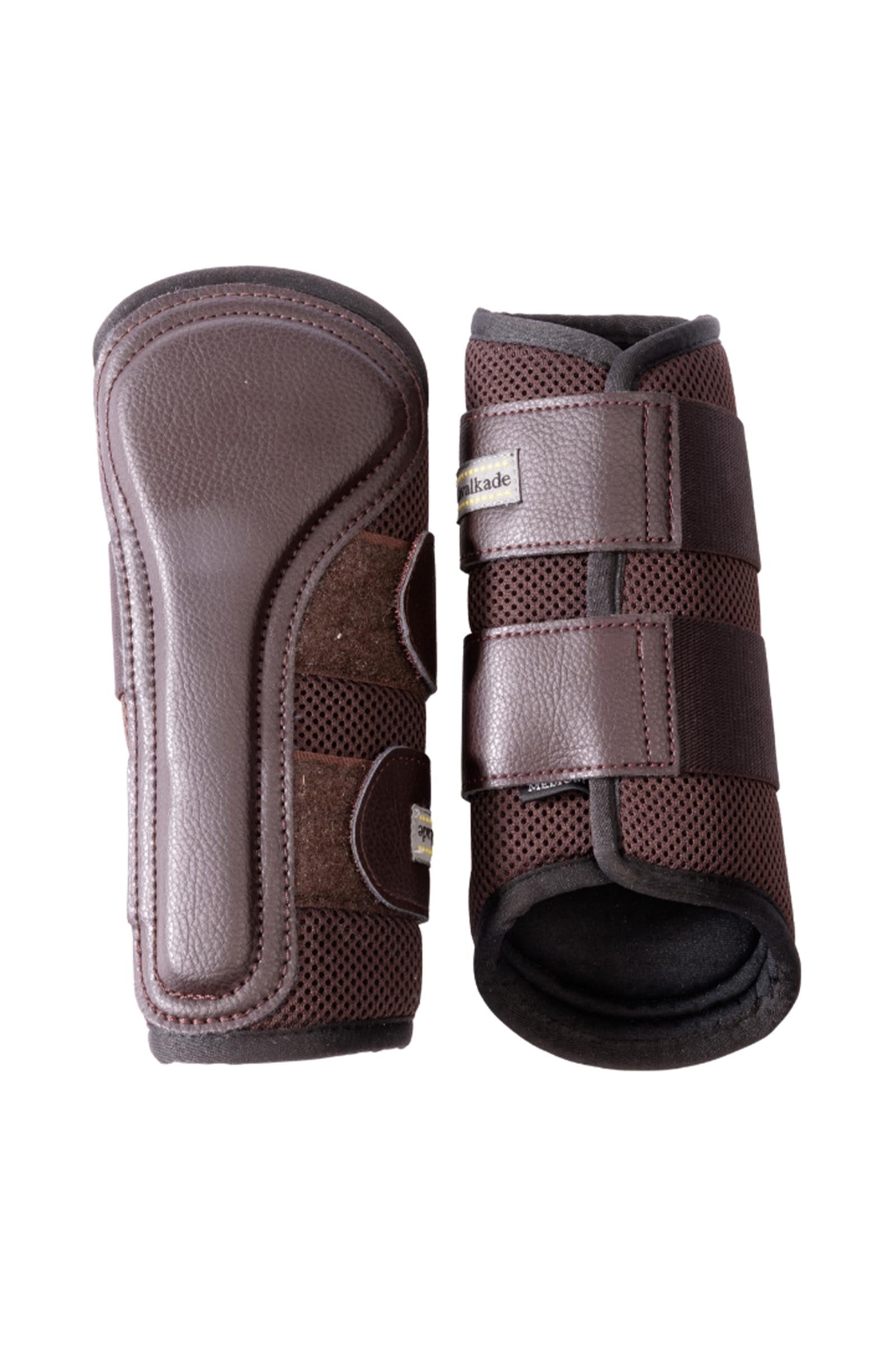 Kavalkade Anatomic Mesh Tendon Boots Leg Protection & Hoof Protection for Horses