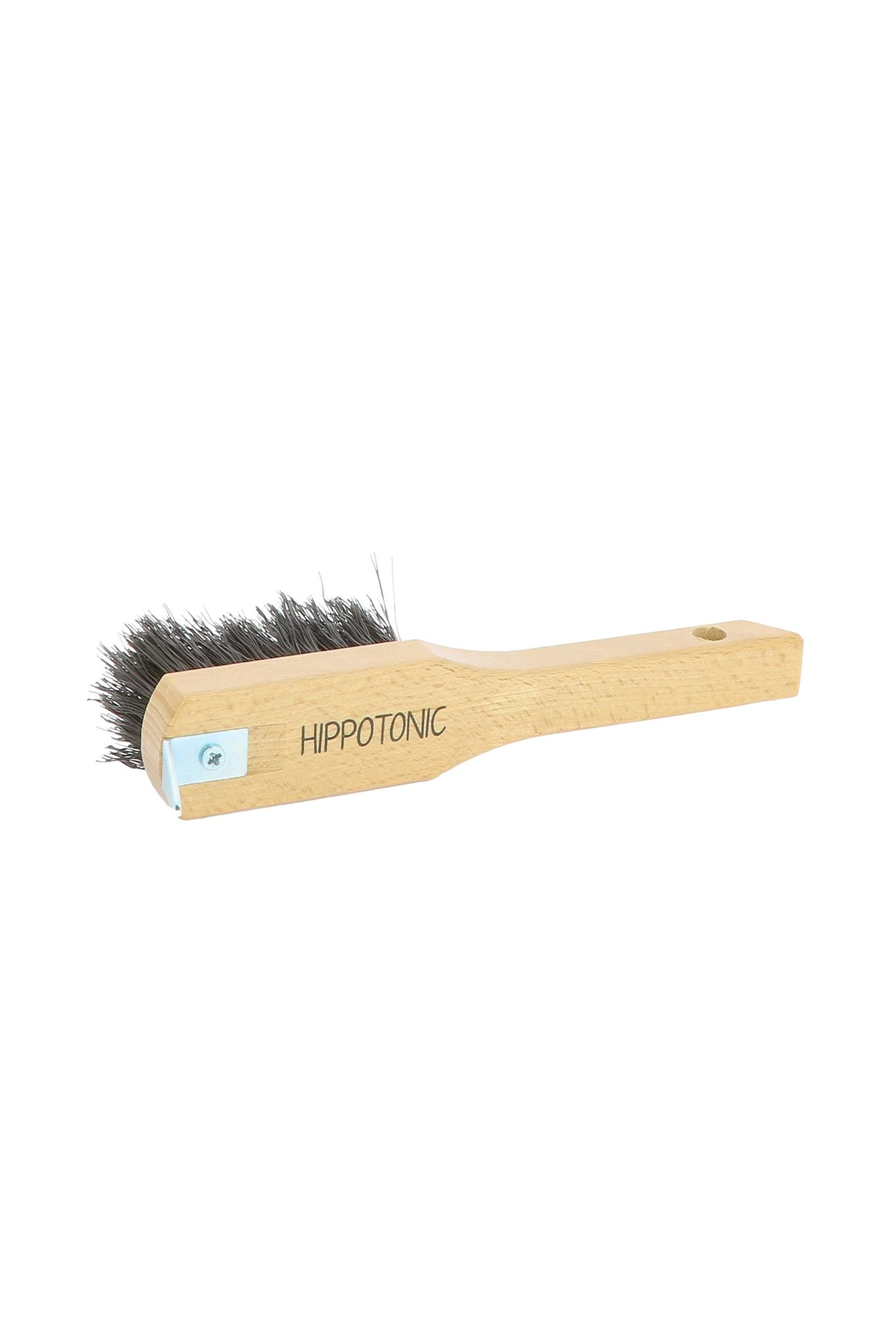 HIPPOTONIC Hoof Pick & Brush Horse Grooming Tools