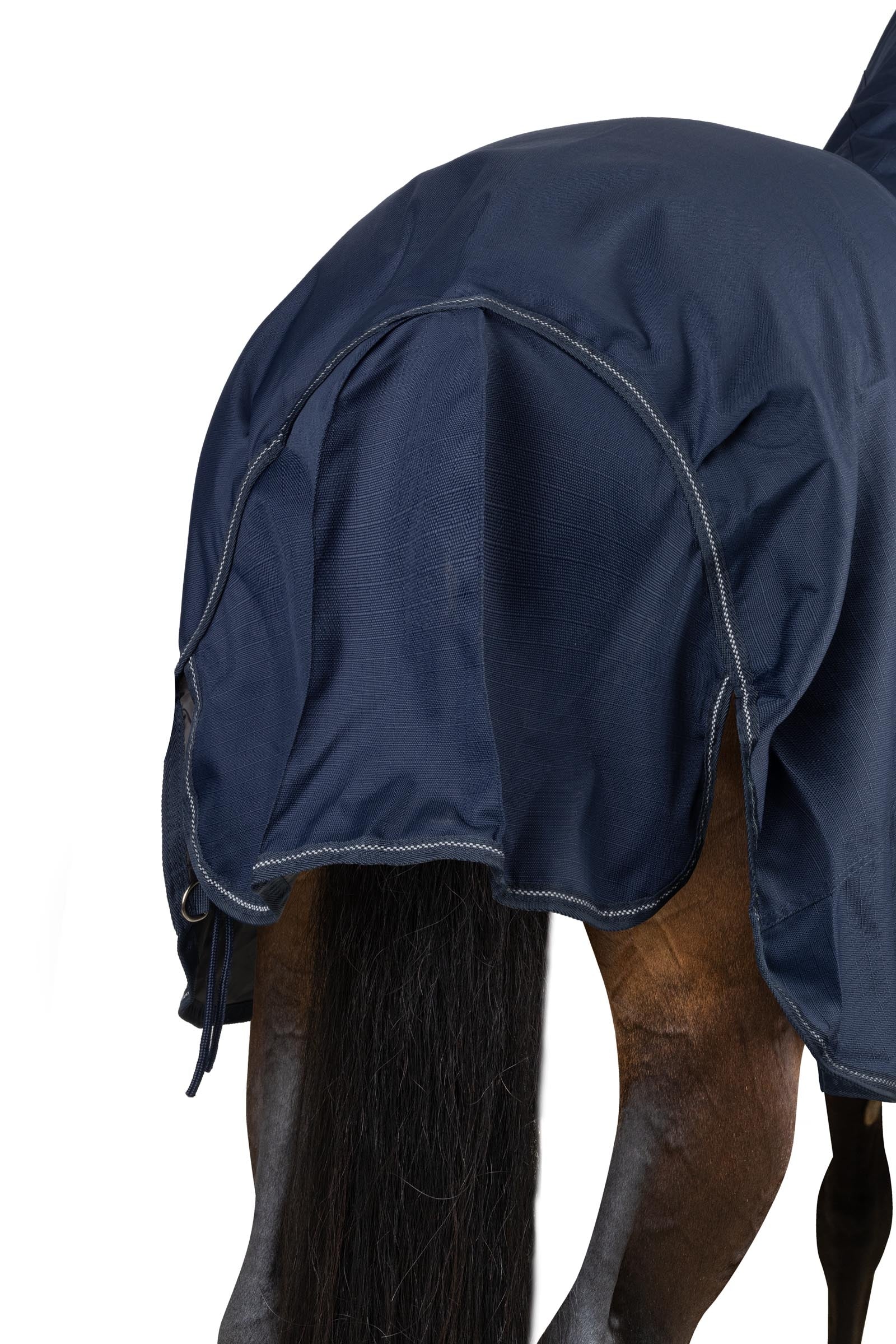 Horze Avalanche Turnout Rug, 0g Horse Rugs