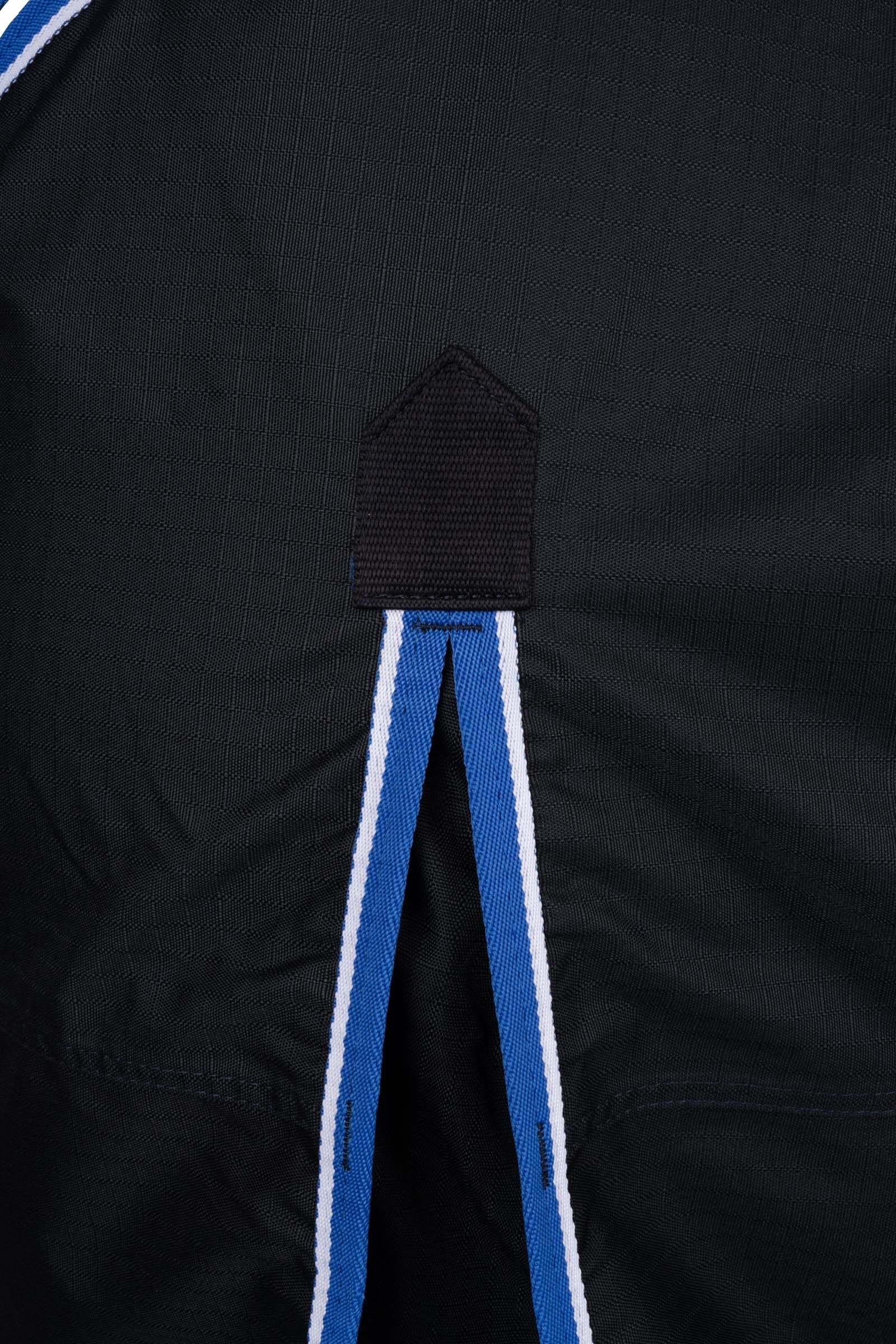 Horze Glasgow Full Neck Turnout Rug, 150g Horse Rugs