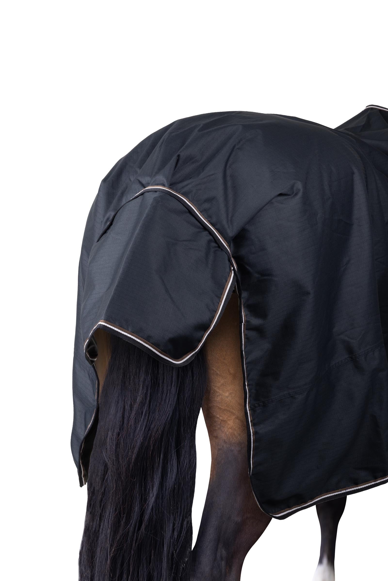 Horze Glasgow Pony Turnout Rug, 300g Horse Rugs