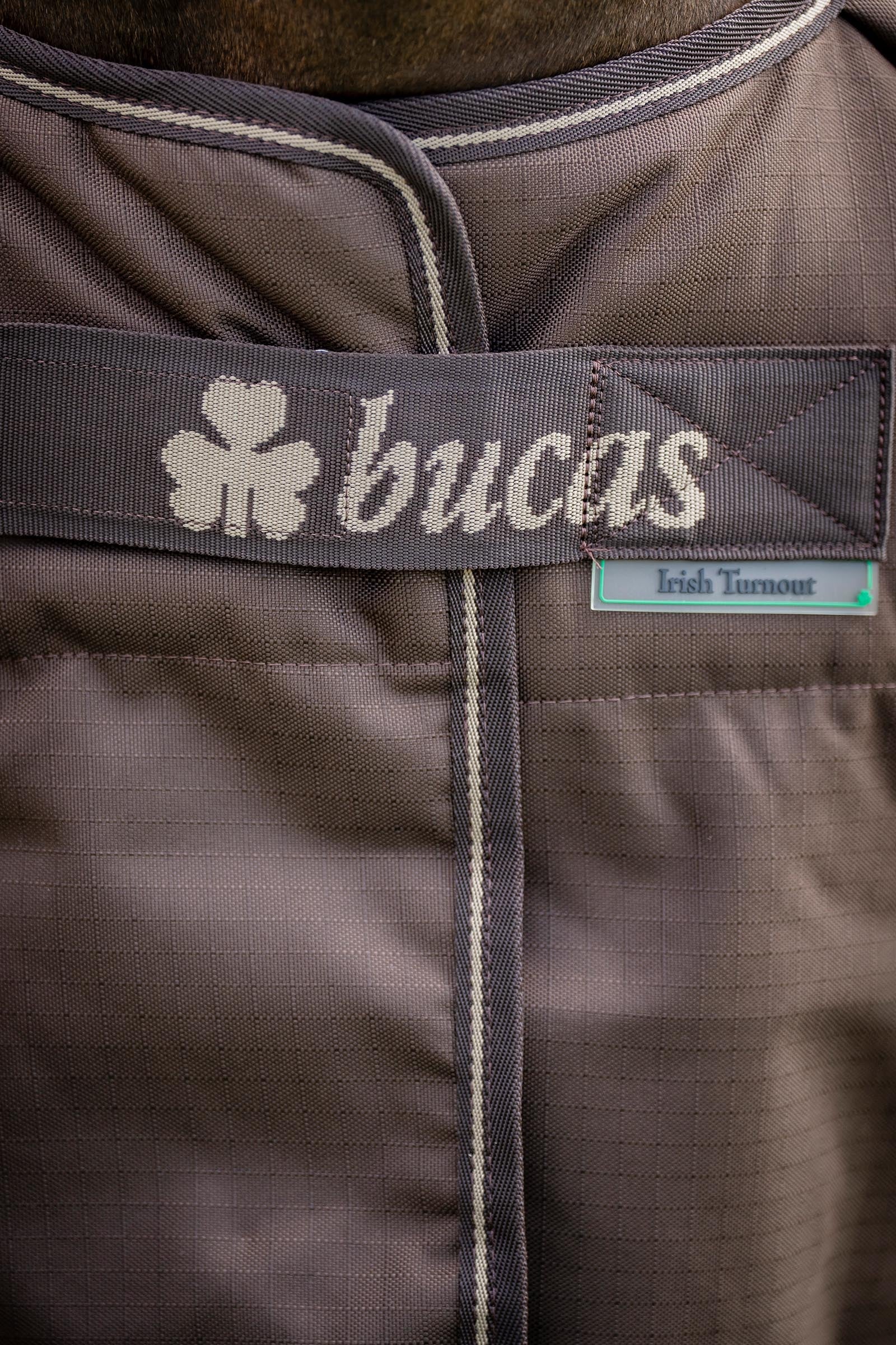 Bucas Irish Turnout Rug, 300g Horse Rugs