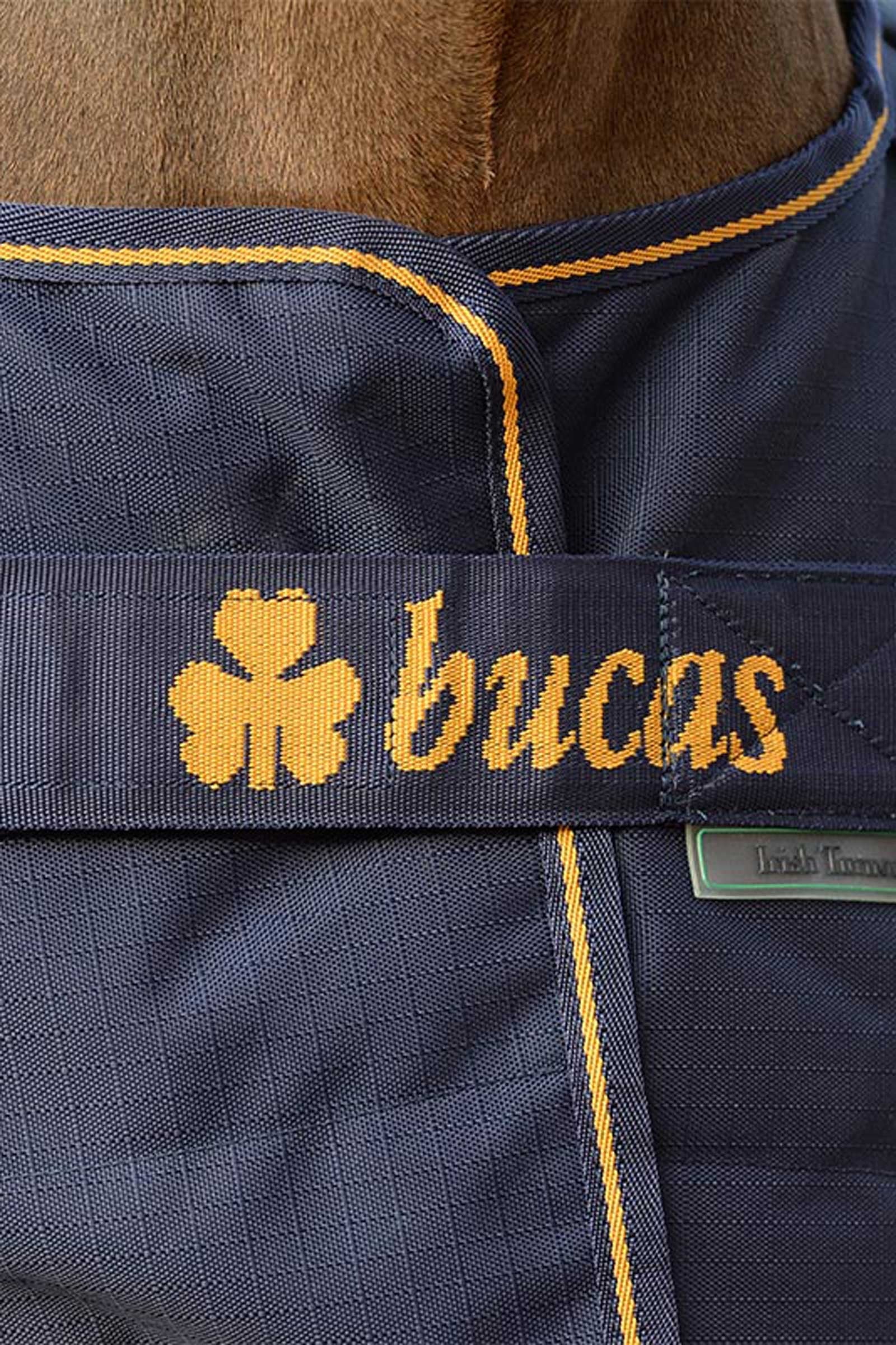 Bucas Irish Turnout Rug, 50g Horse Rugs