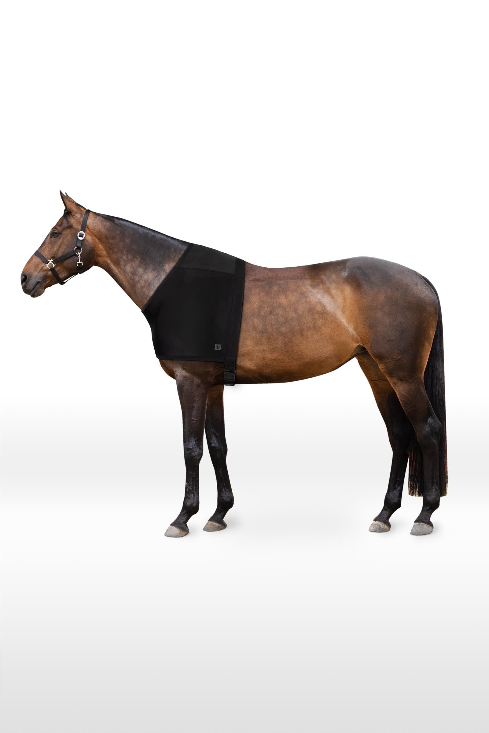 Horze ComForce Shoulder Guard Horse Rugs