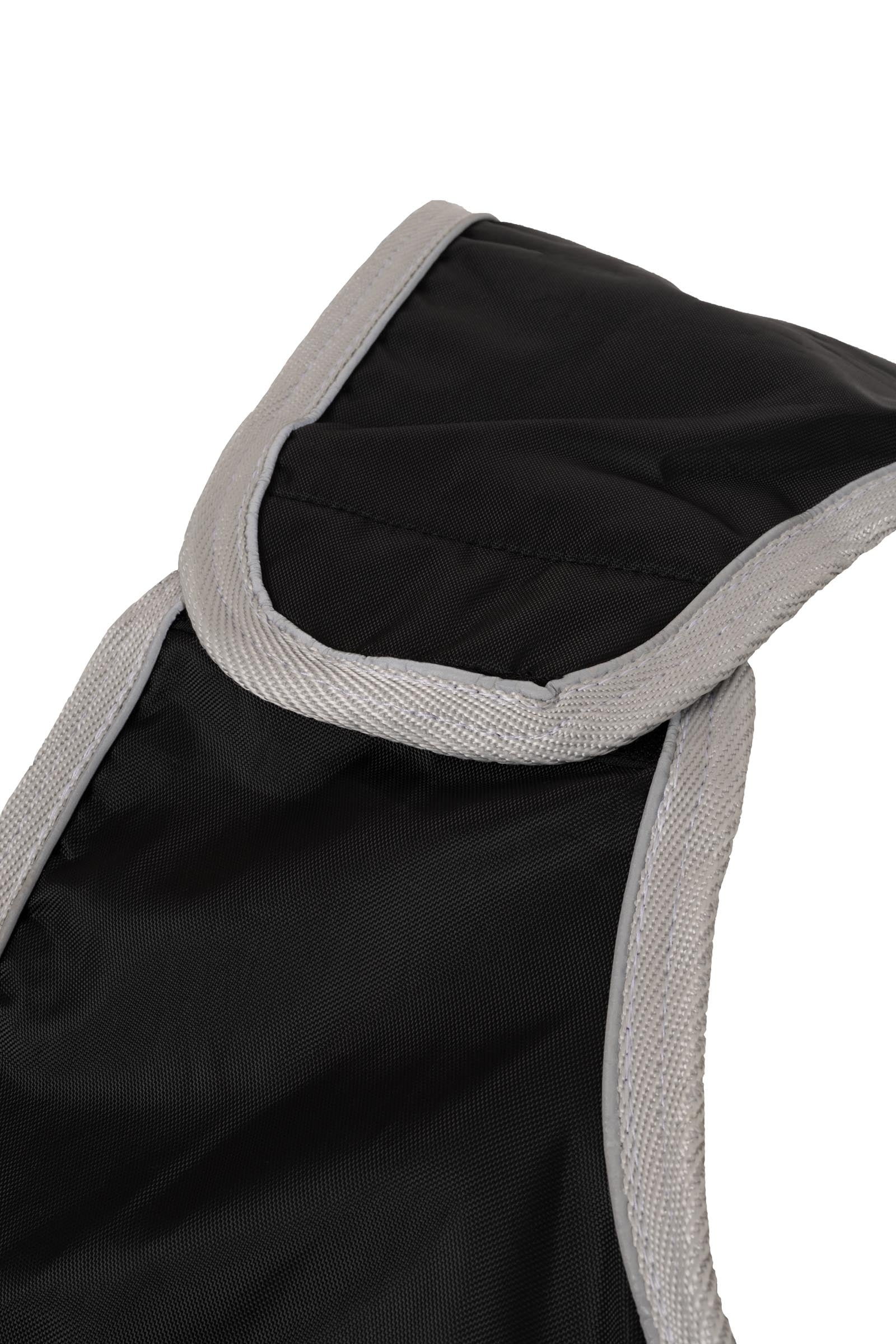 Horze ProTrek Riding Rug with Fleece Horse Rugs