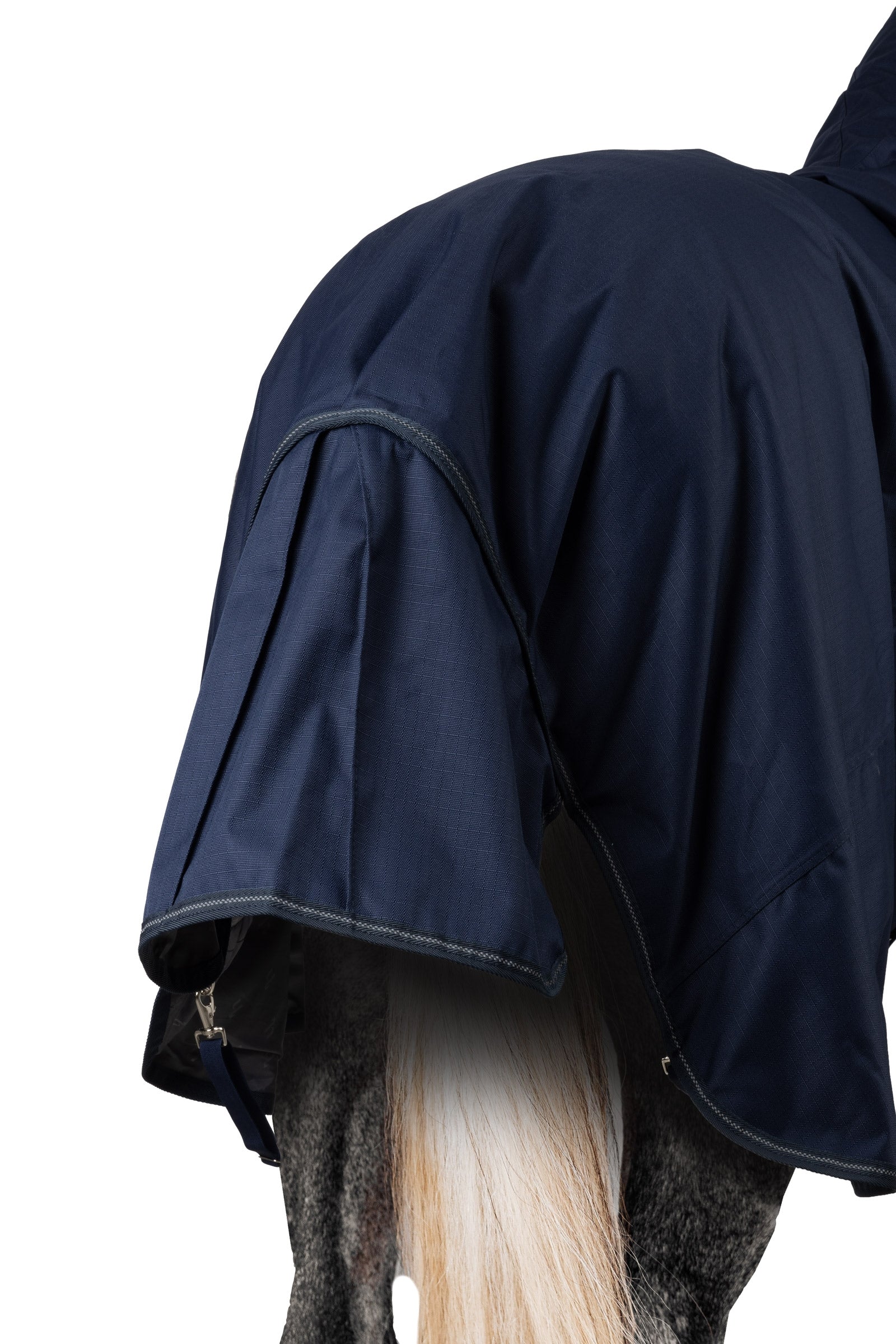 Horze Avalanche Winter Rug 300g Horse Rugs