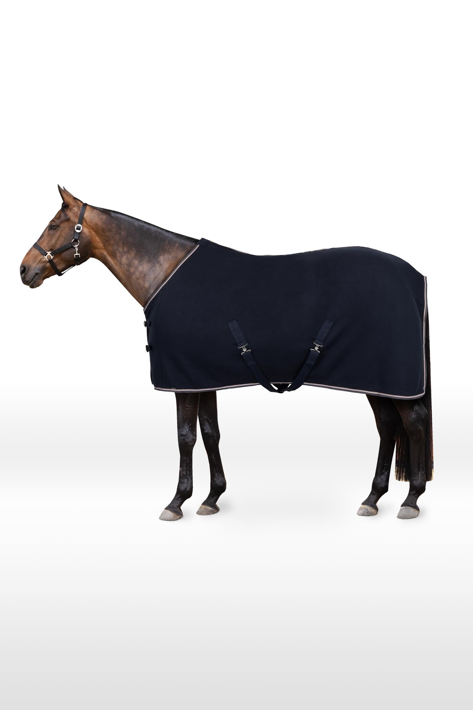 Horze Kiel Fleece Rug Horse Rugs