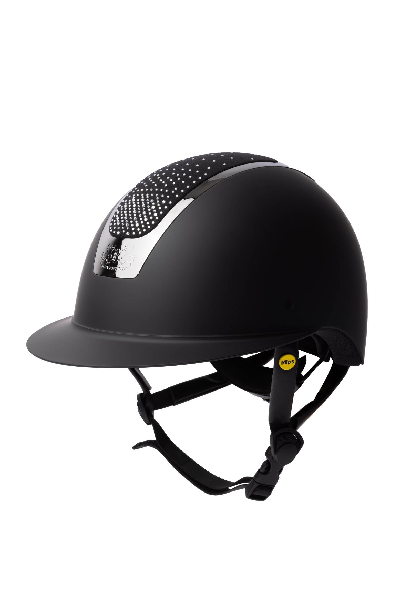 B Vertigo ZENITH MIPS LUXE Riding Helmet Safety Equipment