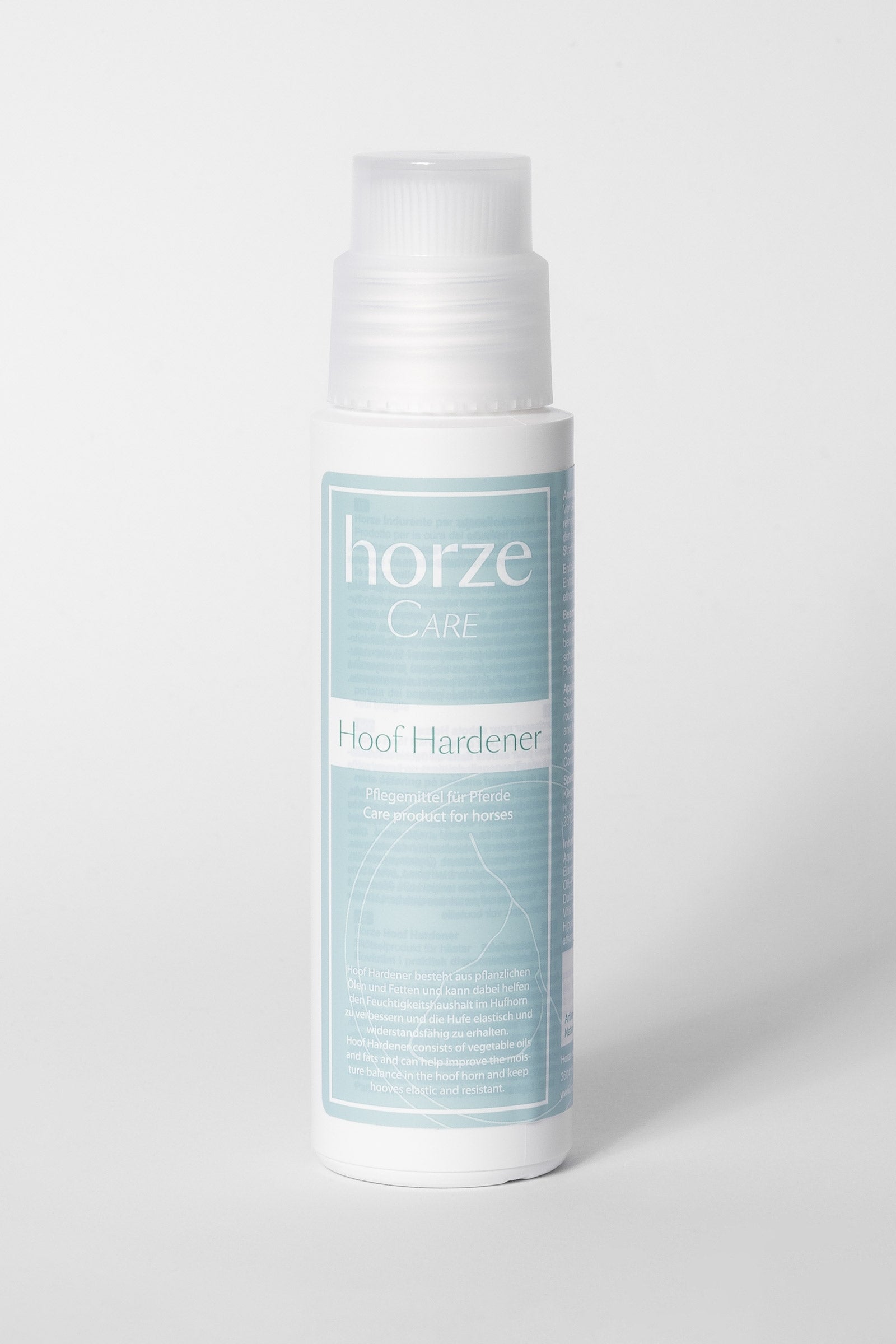 Horze Hoof Hardener, 200ml Horse Health Care