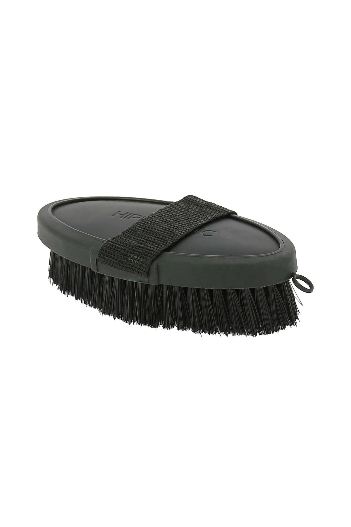 HIPPOTONIC Soft Soft Body Brush, Small Horse Grooming Tools