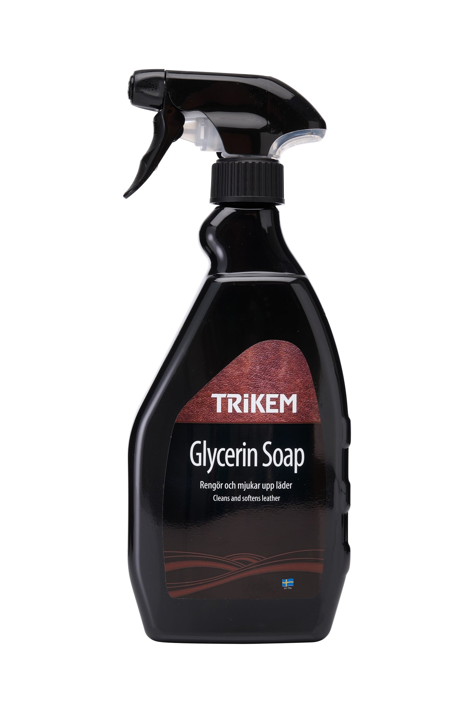 Trikem Glycerin Soap, 500 ml Horse Health Care